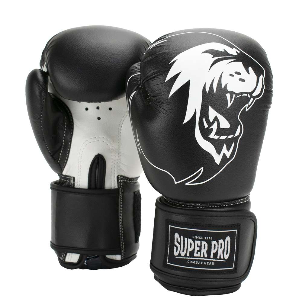 Super Pro Boxhandschuhe „Talent“