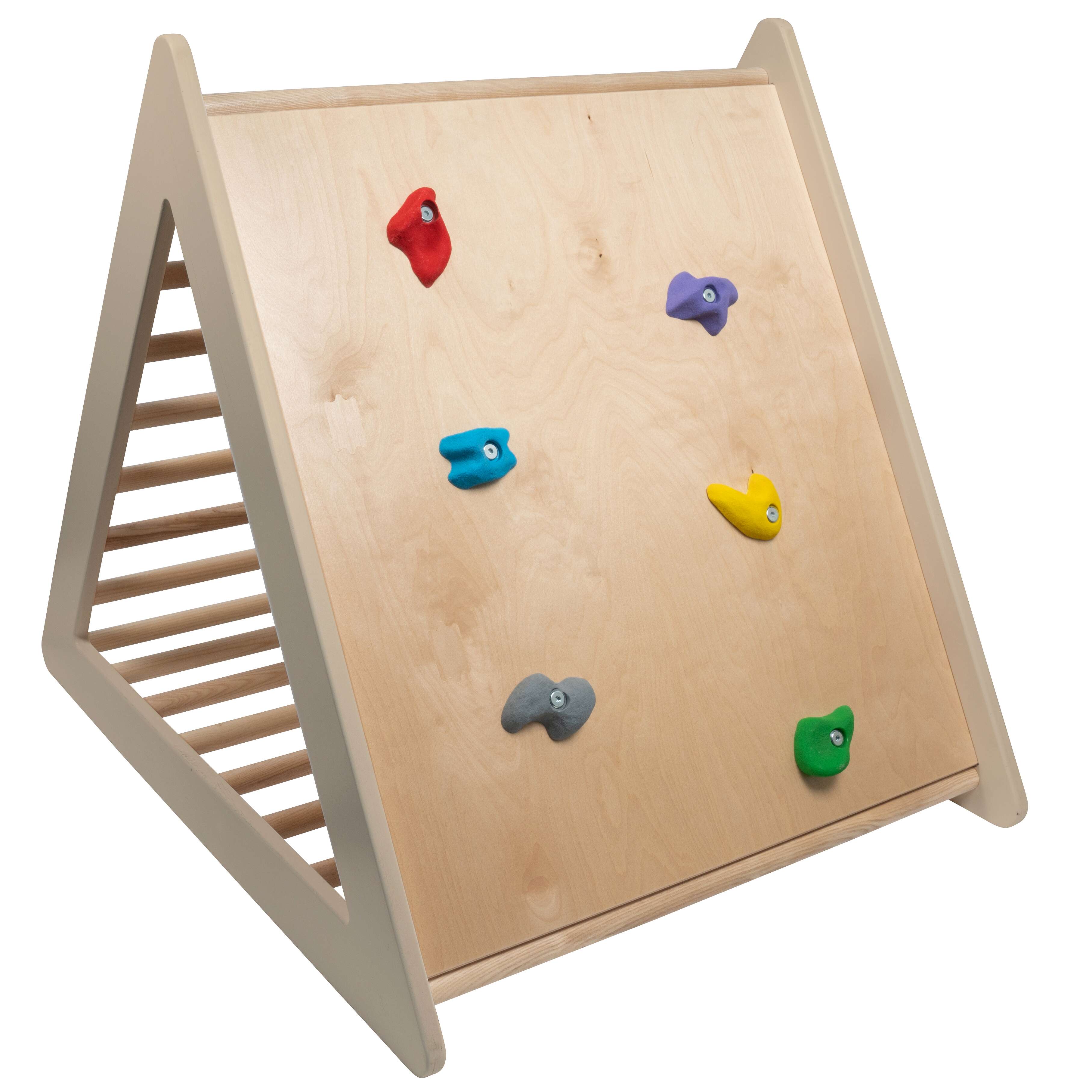 Sport-Thieme Kletterdreieck „Peak“