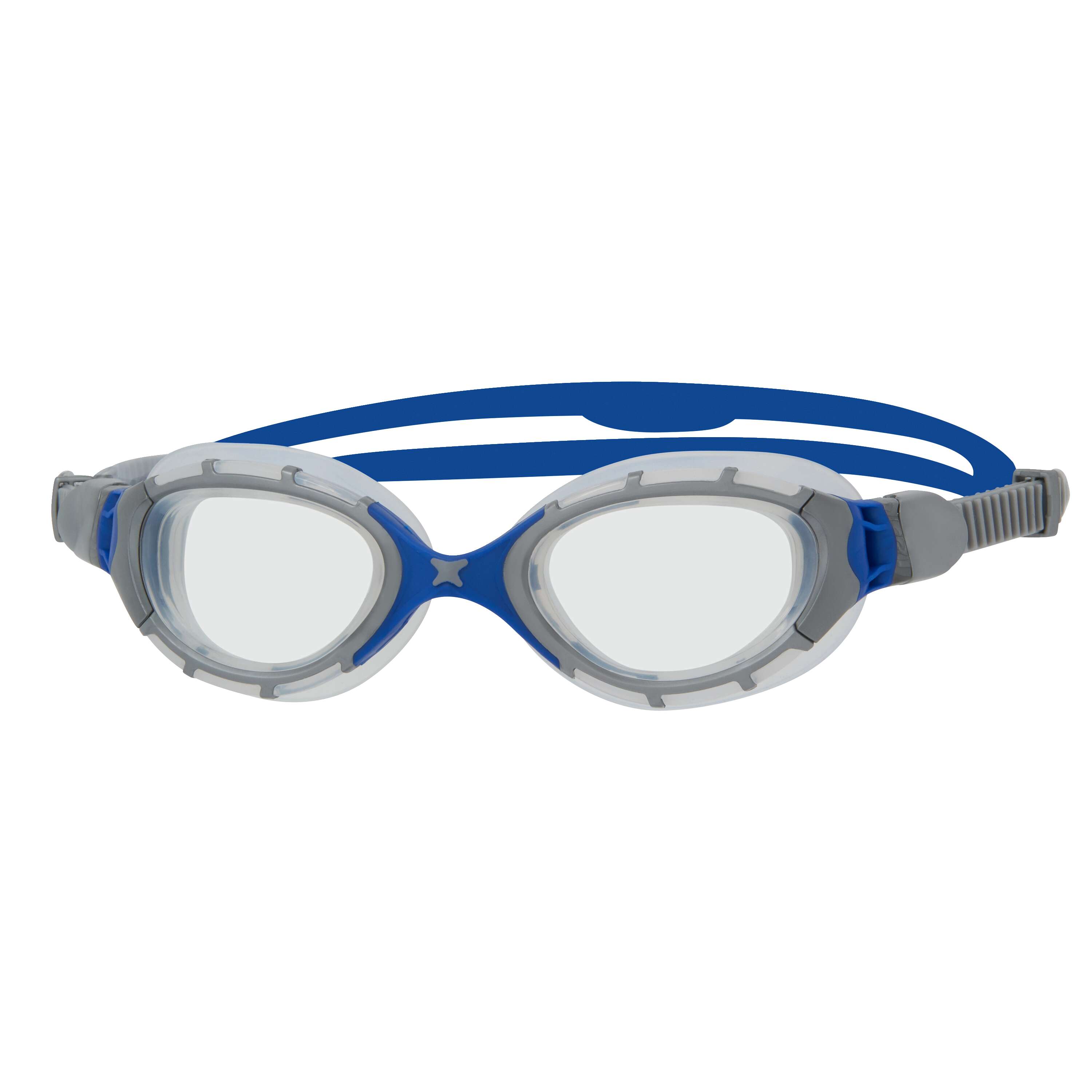Zoggs Schwimmbrille „Predator Flex 2.0“