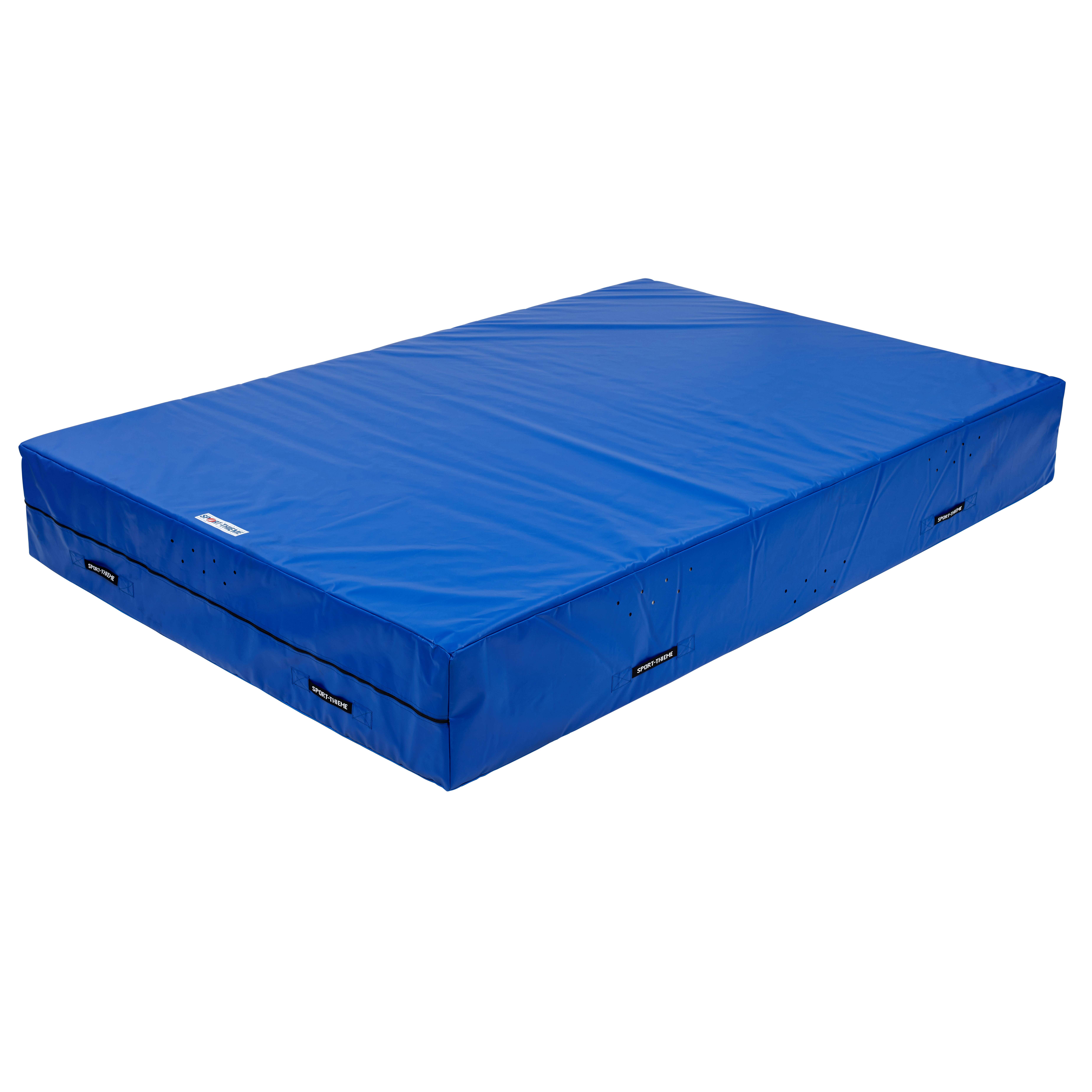 Sport-Thieme Weichbodenmatte „Pro“, 300x200x30 cm