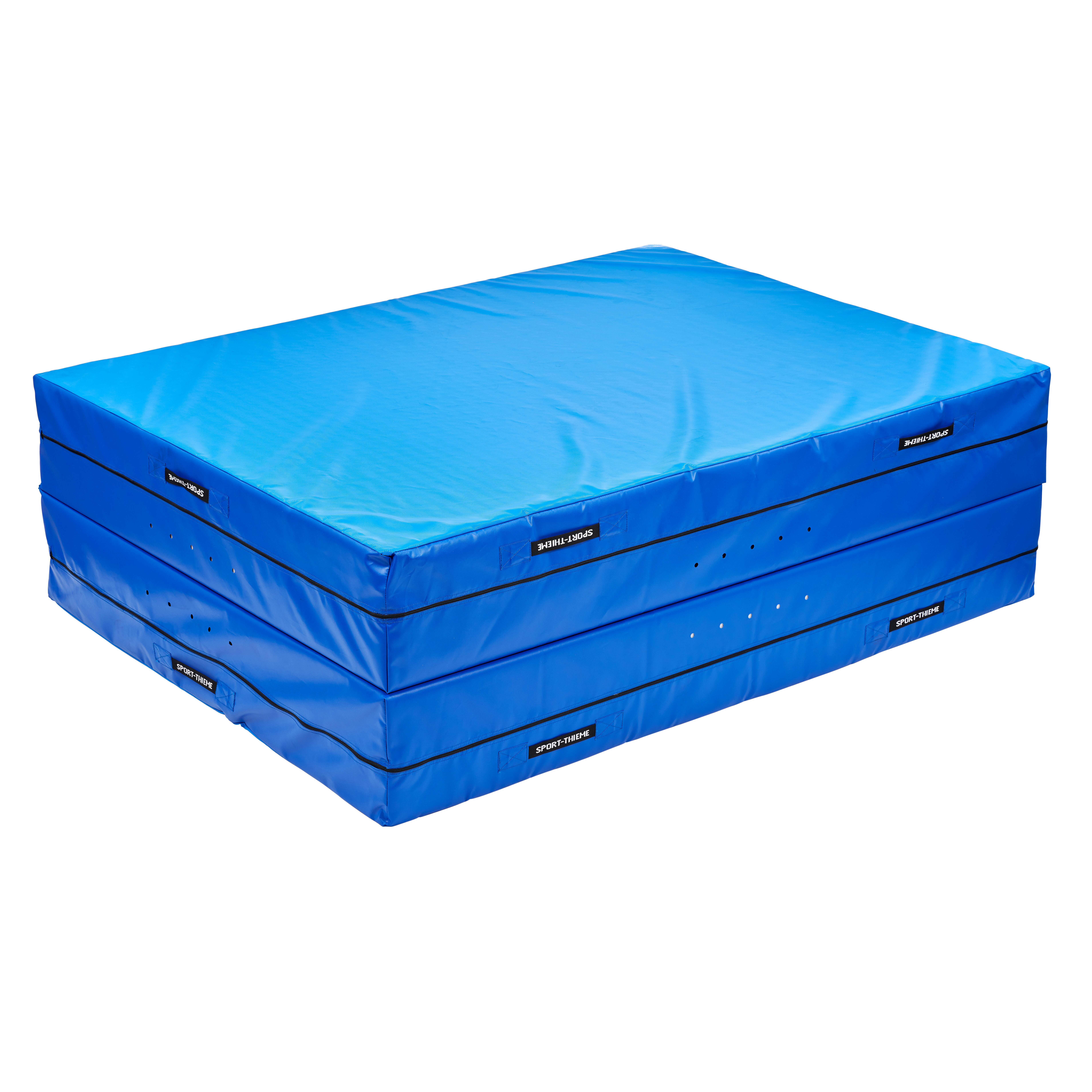 Sport-Thieme Weichbodenmatte „Pro“, klappbar