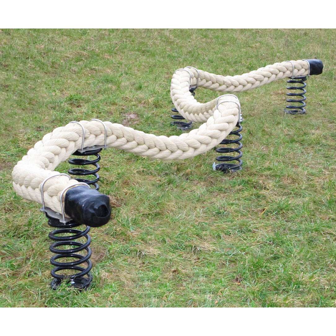Huck Seiltechnik Balancierschlange „Variable“