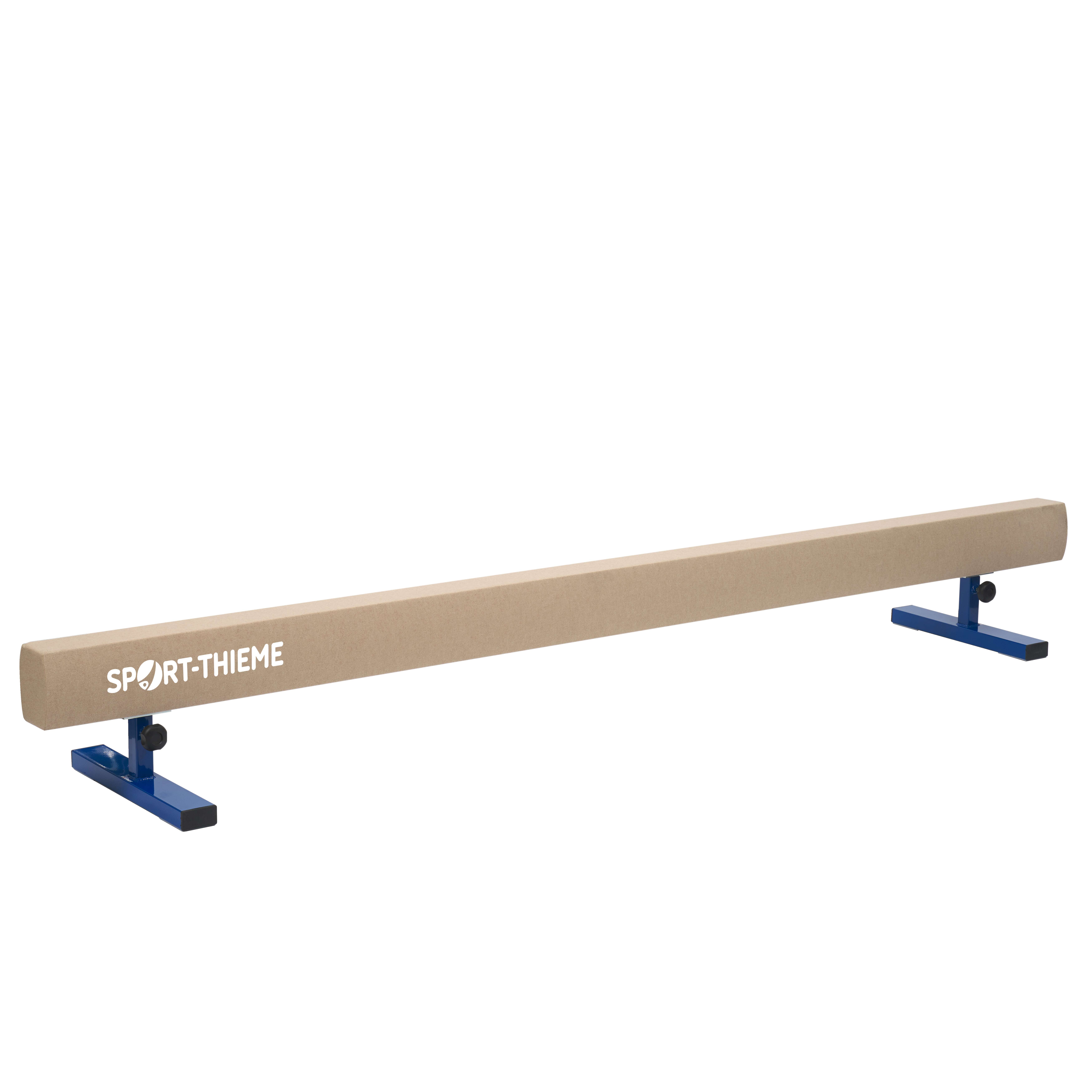 Sport-Thieme Schwebebalken „Raise“, 3 m