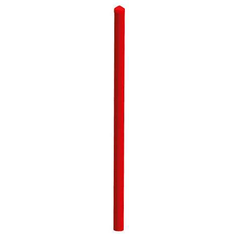Huck Seiltechnik Mehrpreis für Pfostenfarbe, Rot