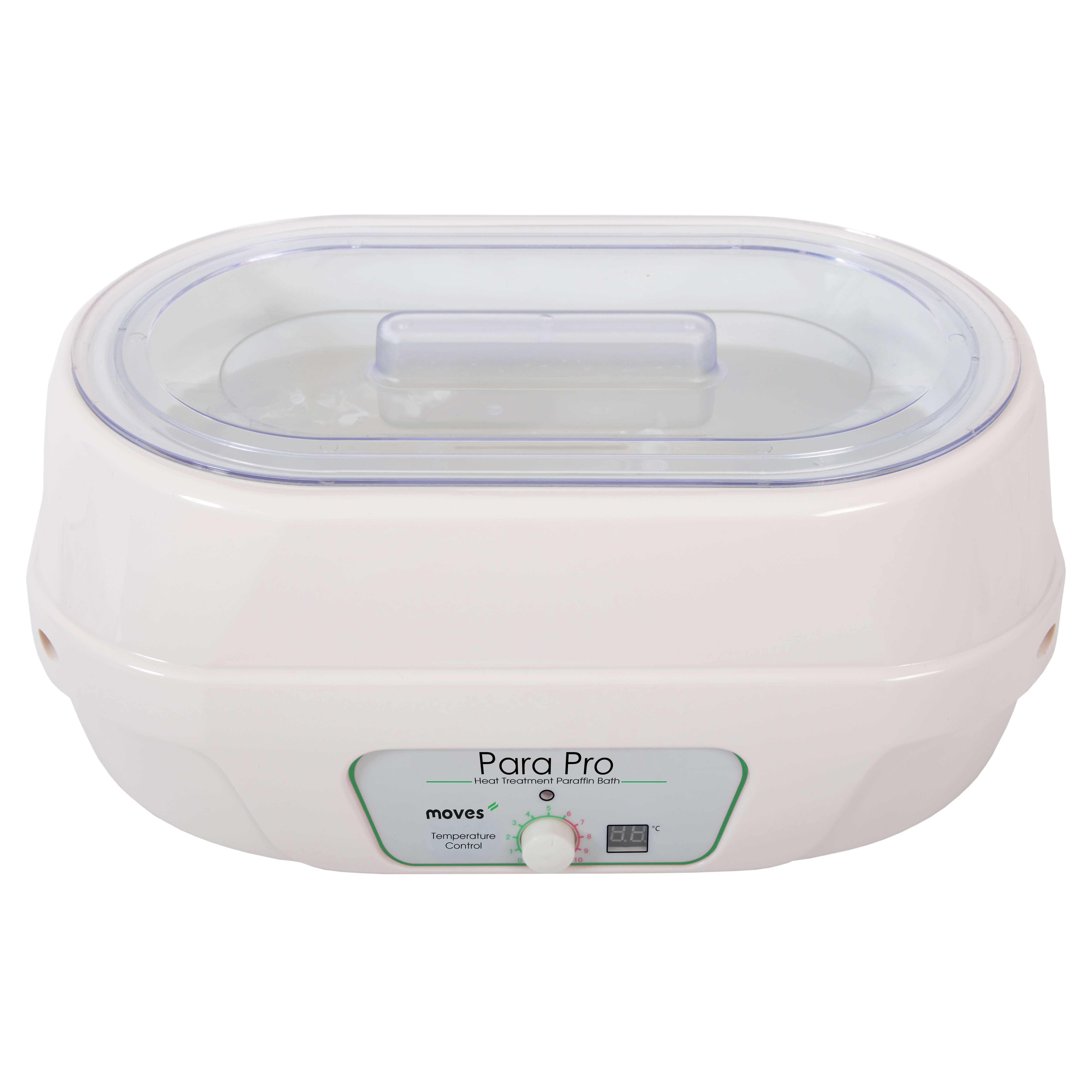 Moves Paraffin-Bad „Para Pro“