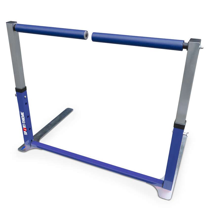 Sport-Thieme Übungshürde „Allround“, 85–150 cm