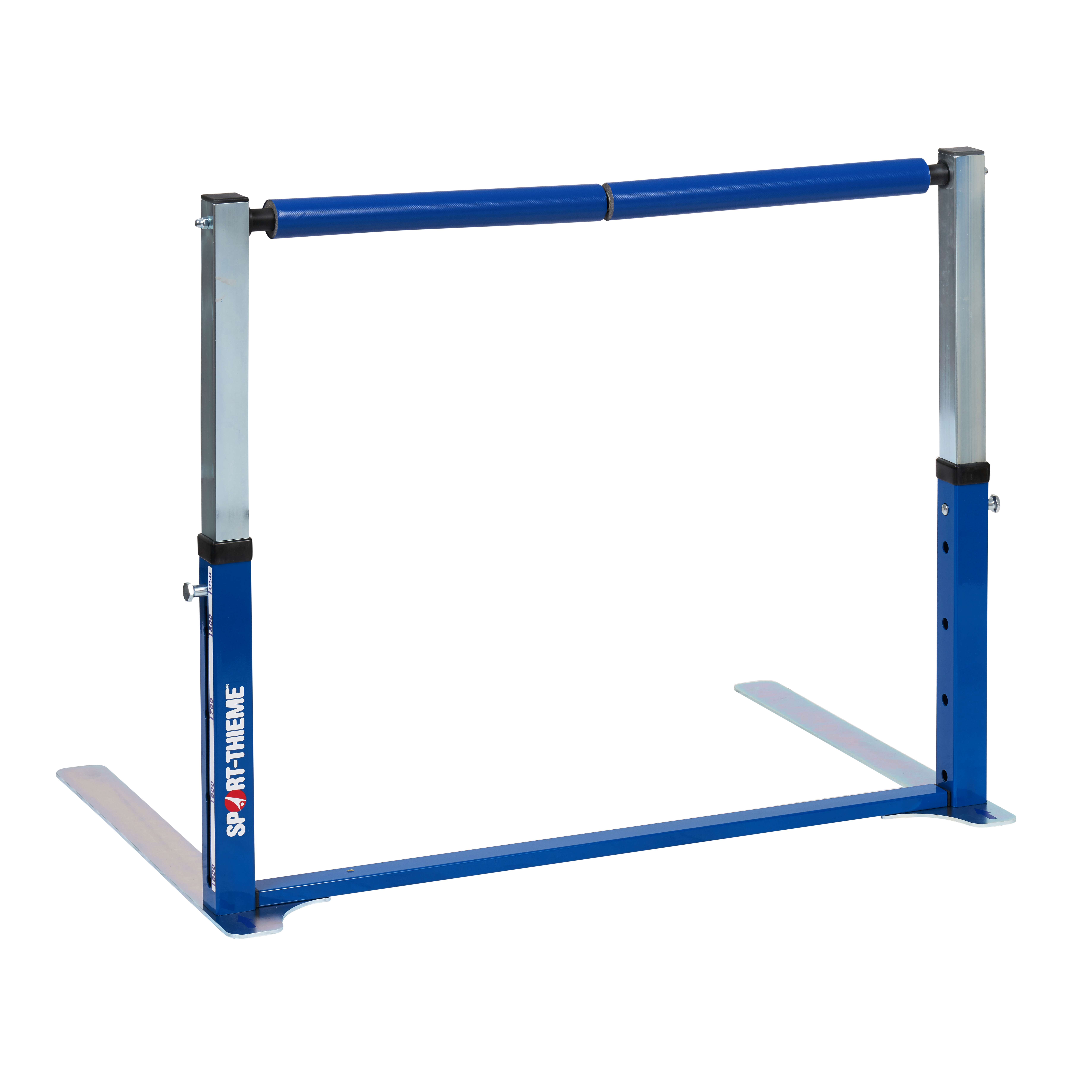Sport-Thieme Übungshürde „Allround“, 50–85 cm