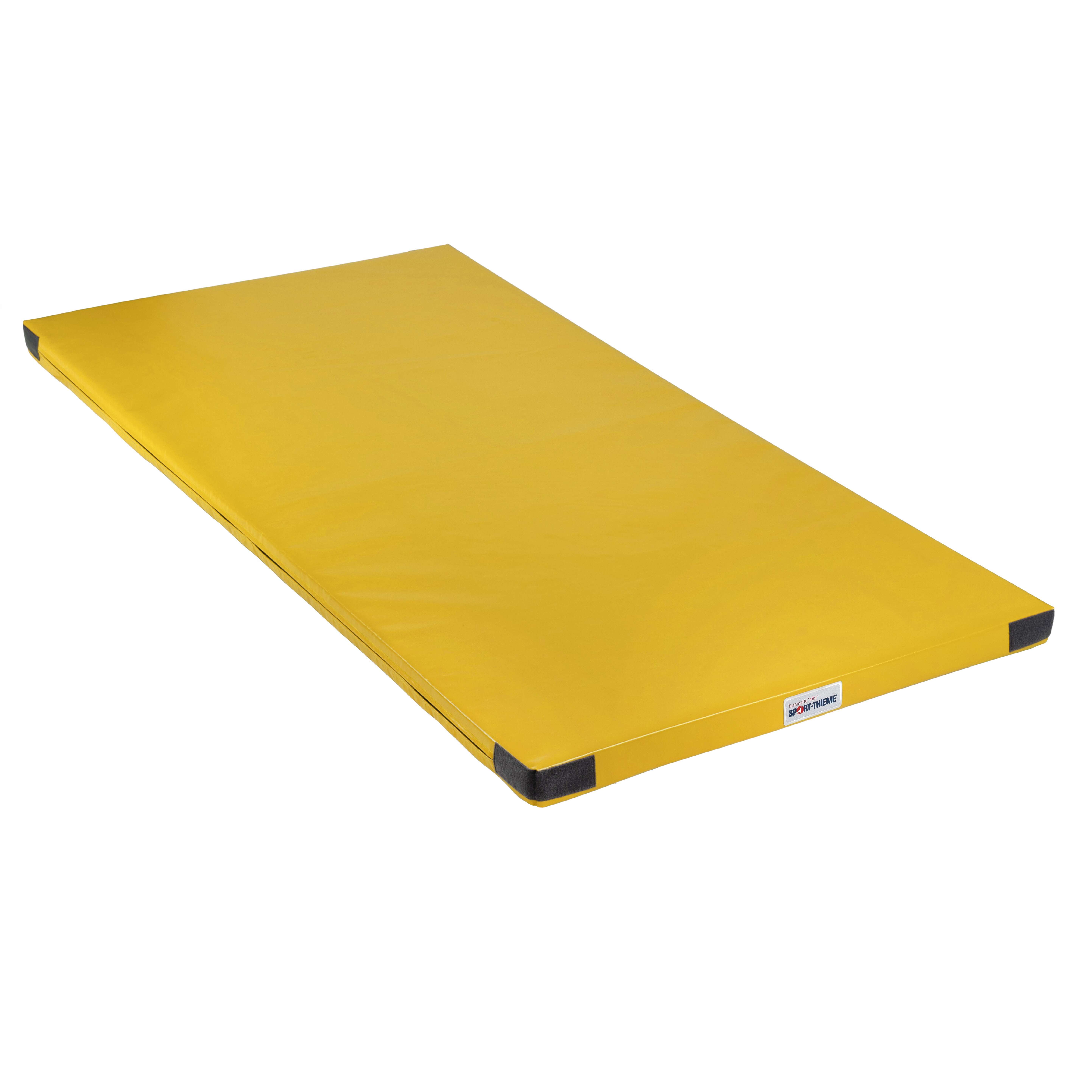 Sport-Thieme Turnmatte „Fairytale“, Sunshine