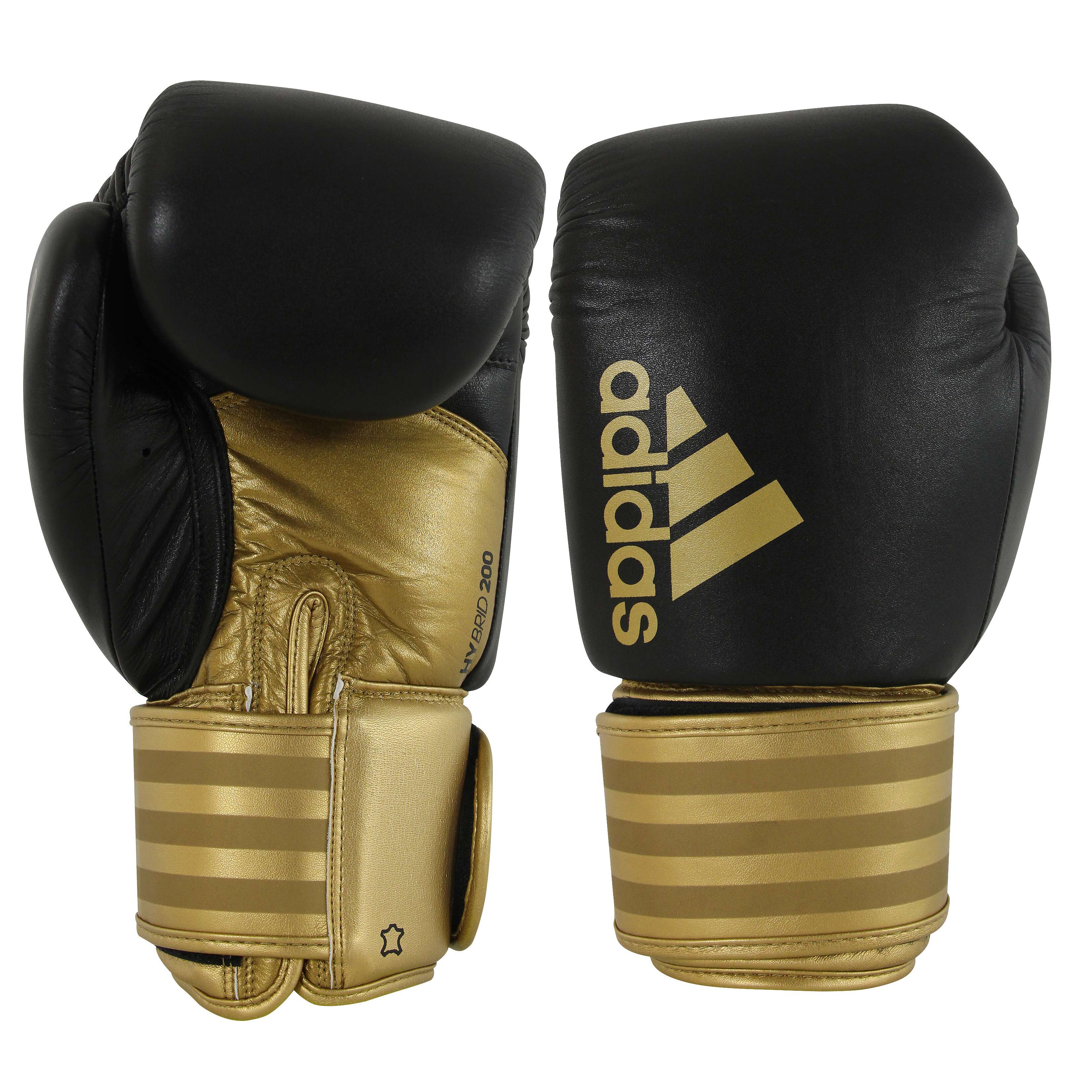 Adidas Boxhandschuhe „Hybrid 200“, 12 oz.