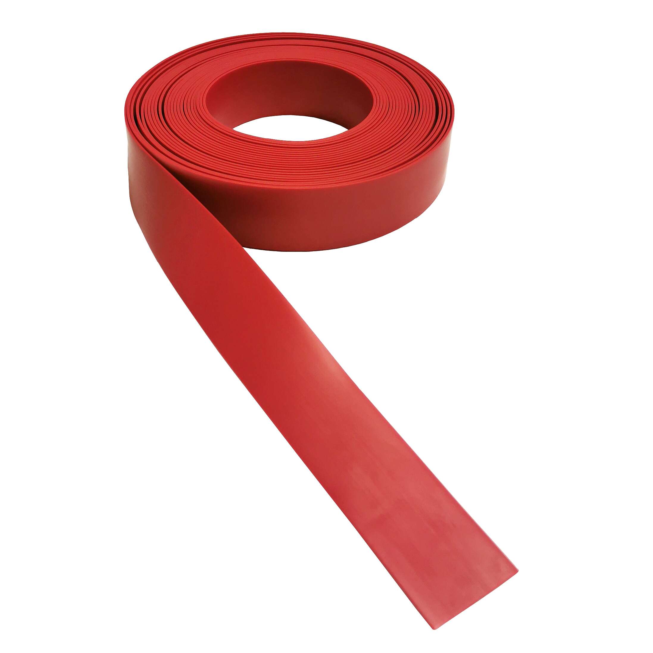 Sportifrance Markierungsband „10 m“, Rot