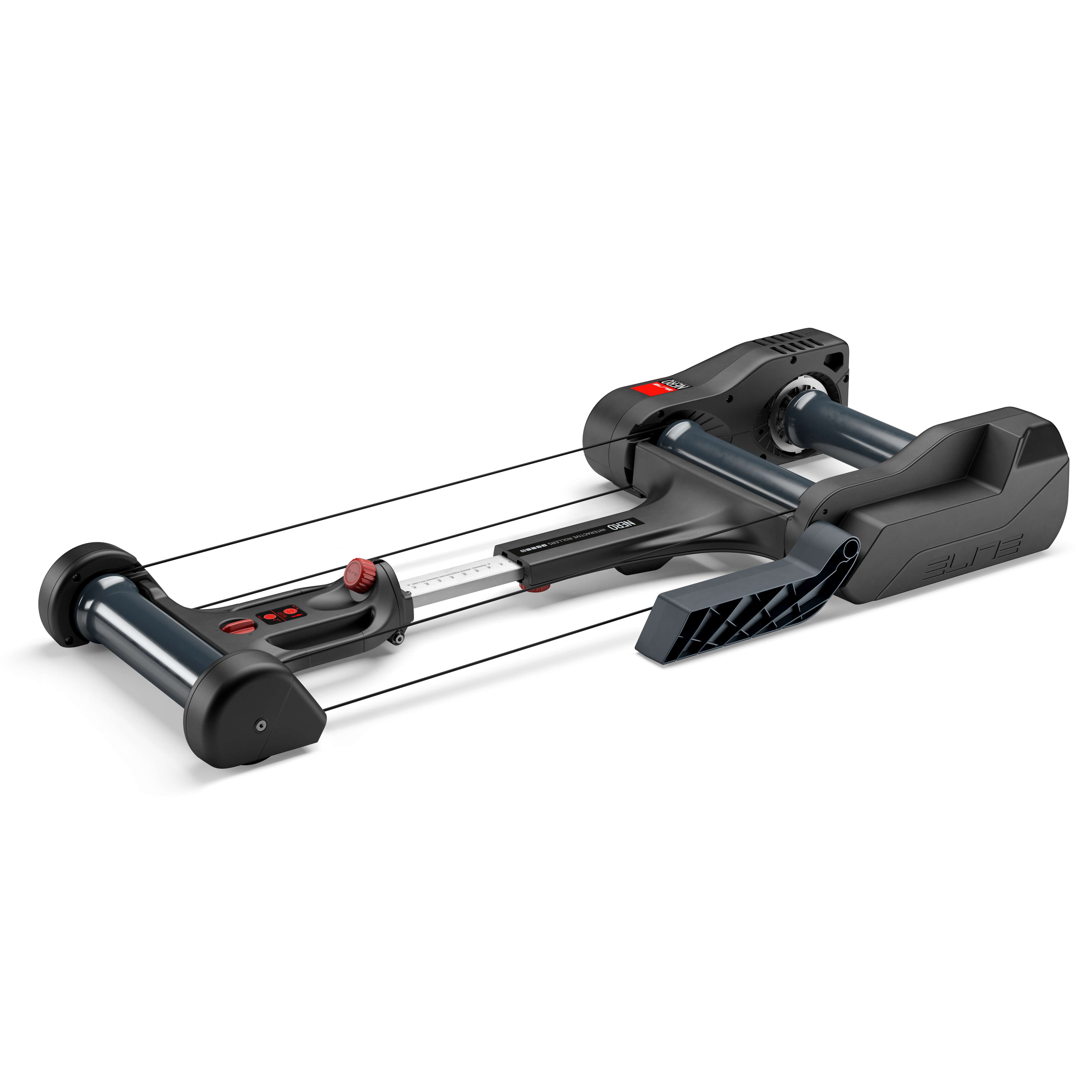 Elite Rollentrainer „Nero“