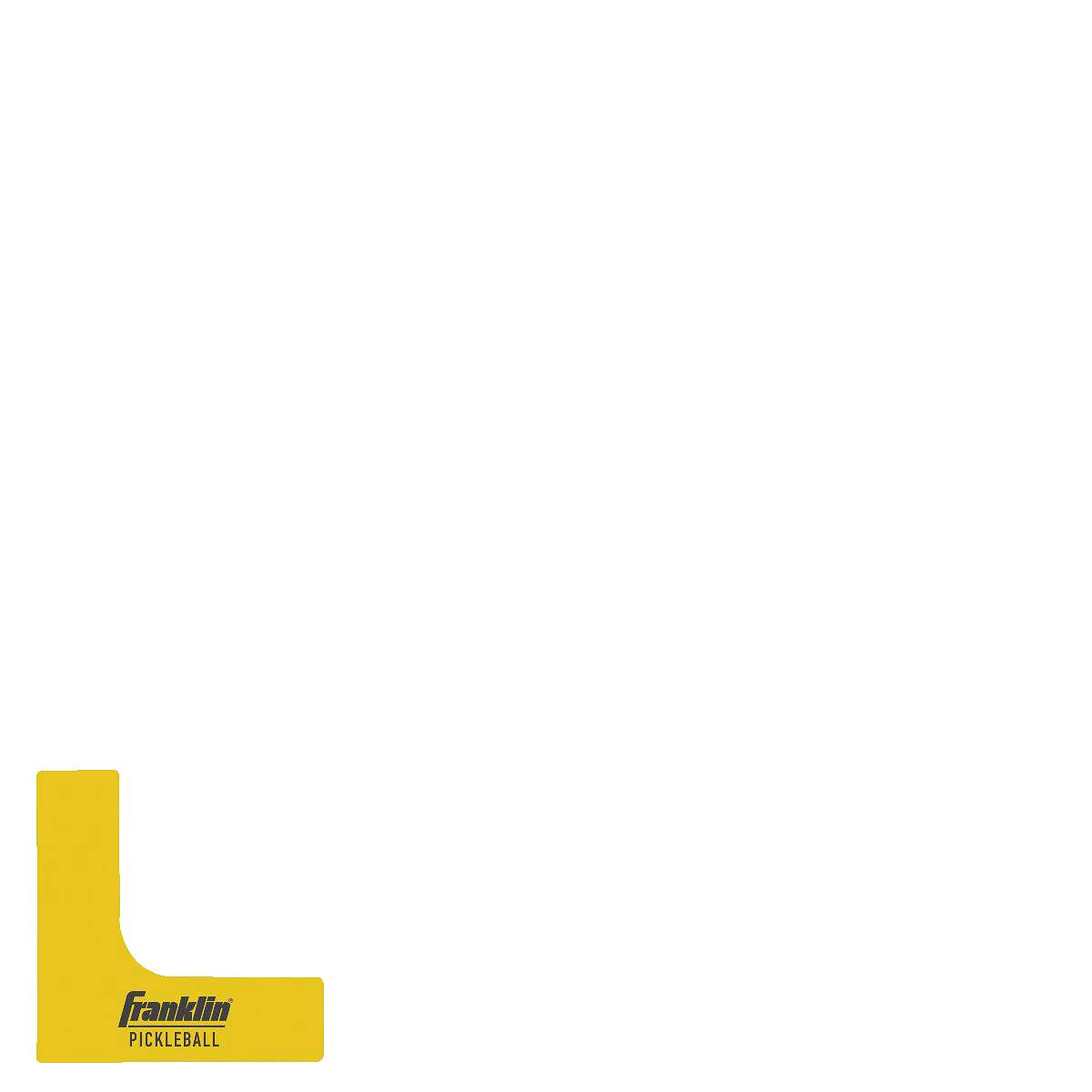 Pickleball-X Pickleball-Spielfeldmarkierung „Court Maker“