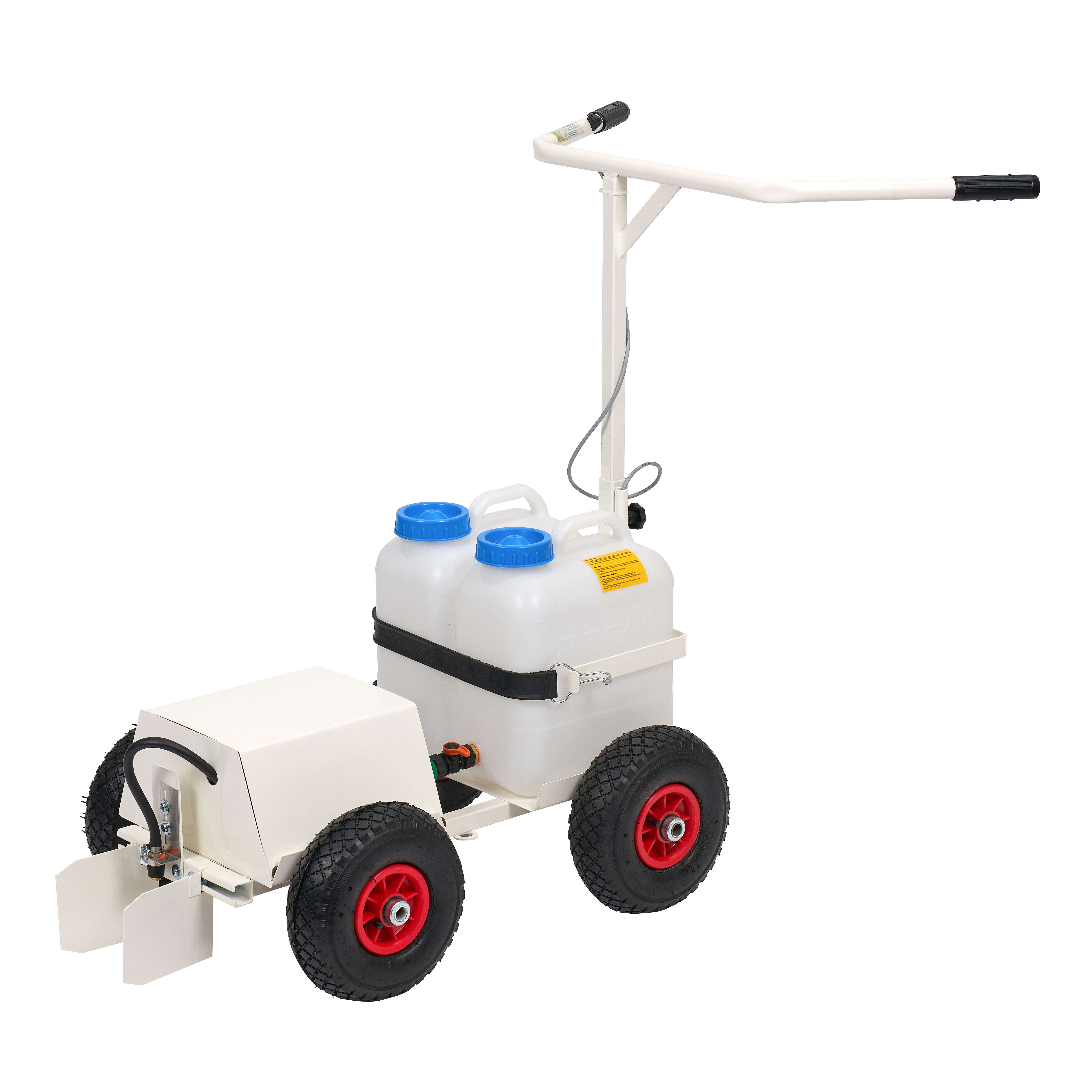 Sport-Thieme Nass-Markierwagen „Champ“