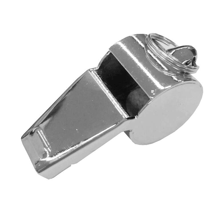 Sport-Thieme Schiedsrichterpfeife „Deluxe“