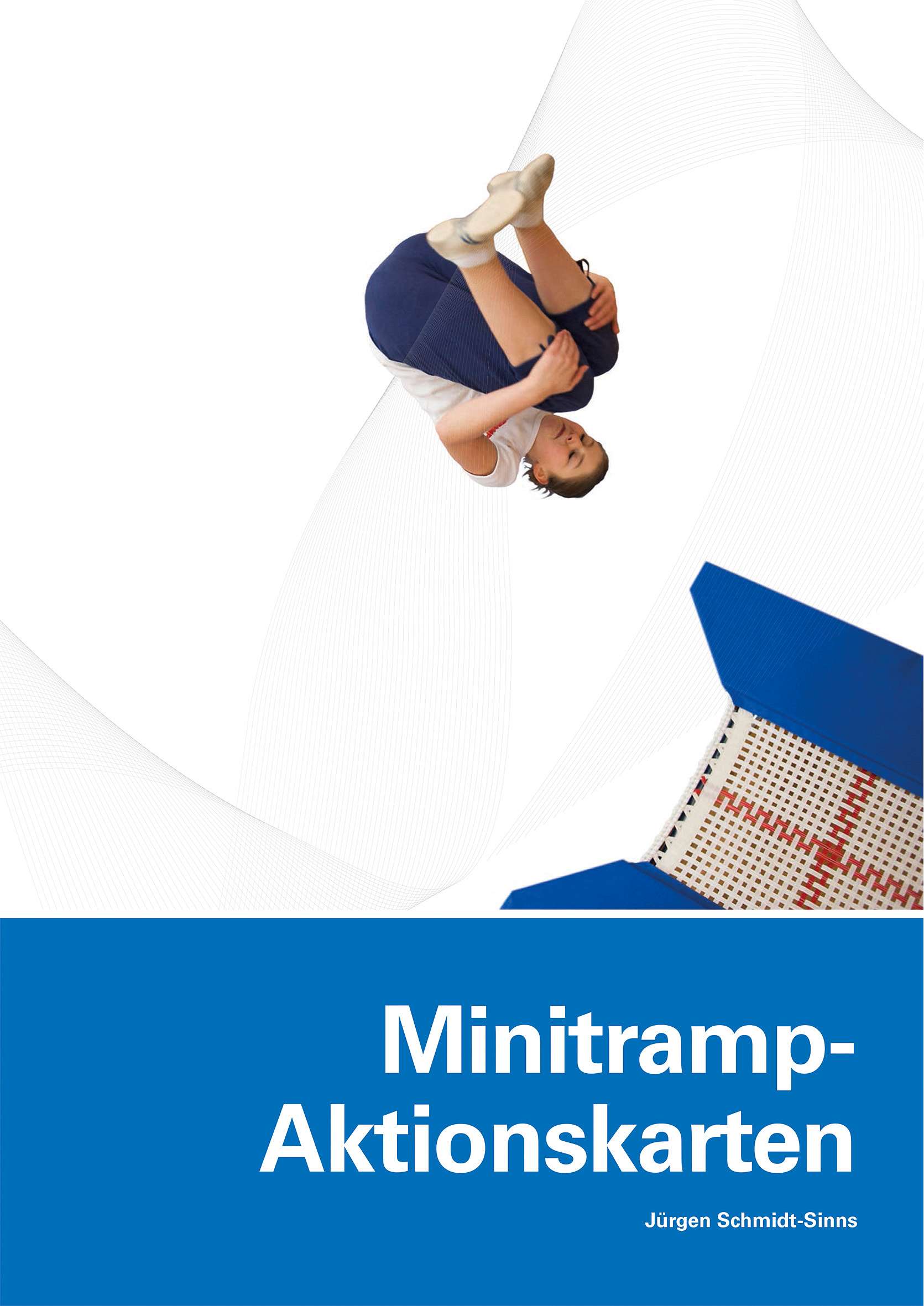 Übungskarten „Minitramp“