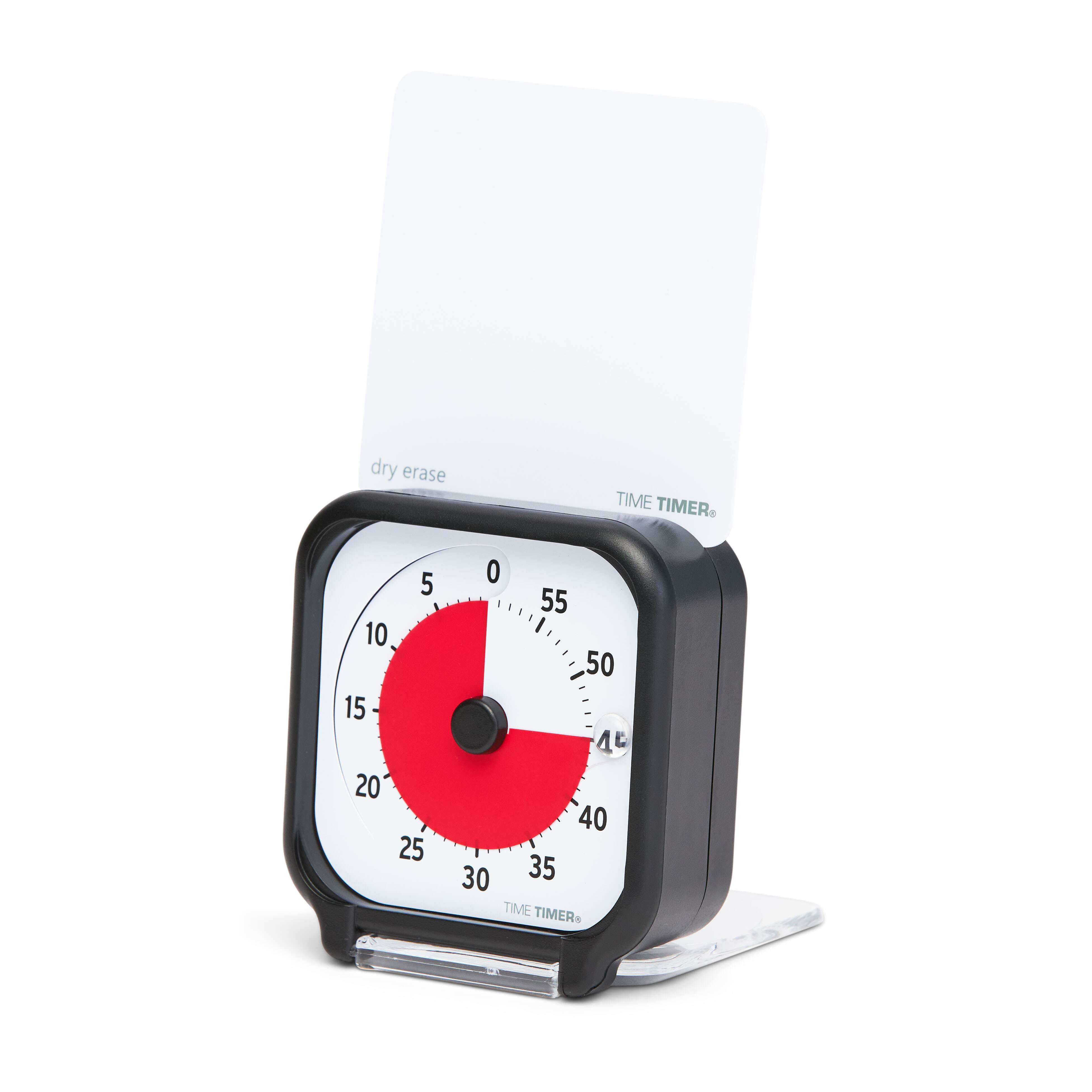 Time Timer Zeitdauer-Uhr „Original“, Pocket