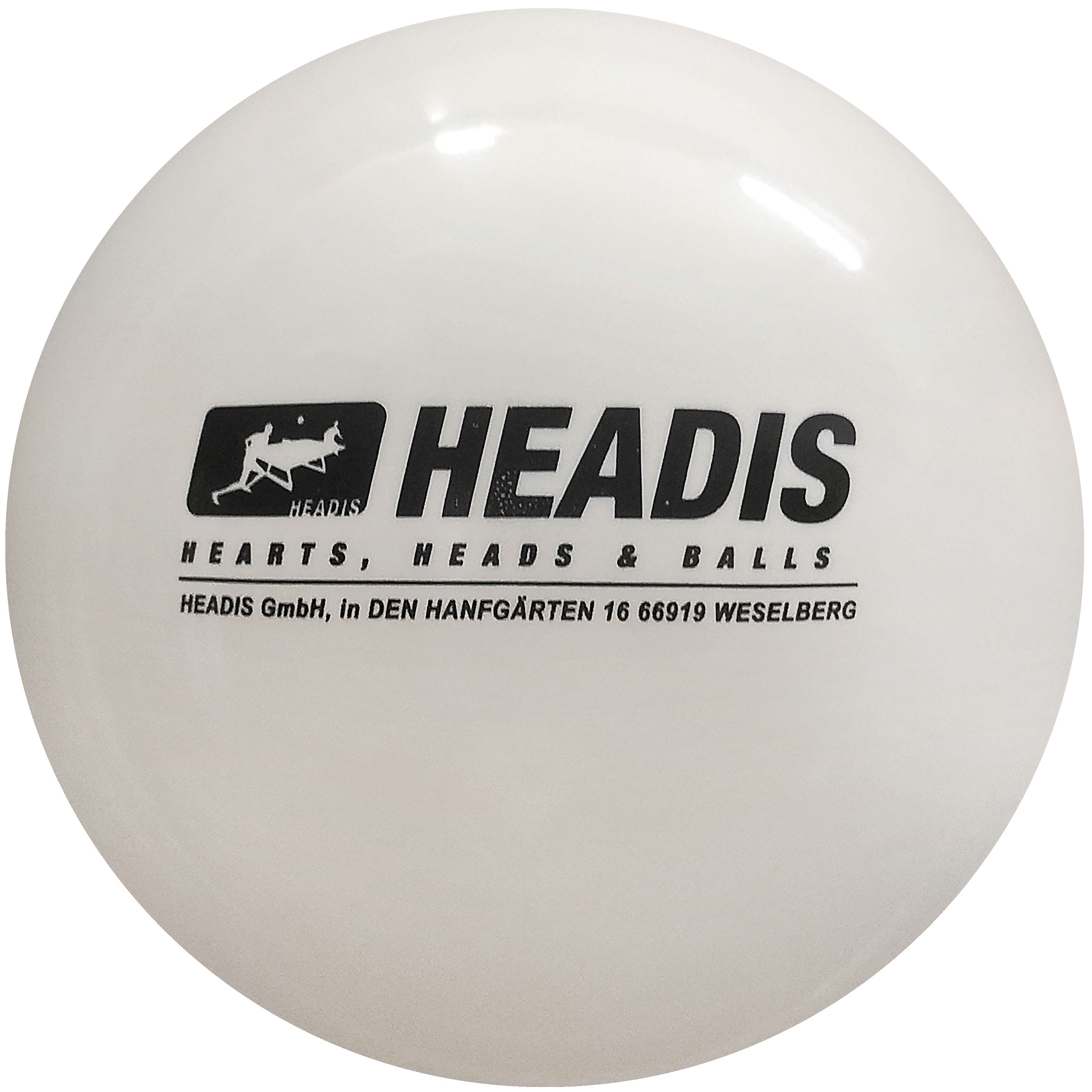 Headis Spielball „Match“