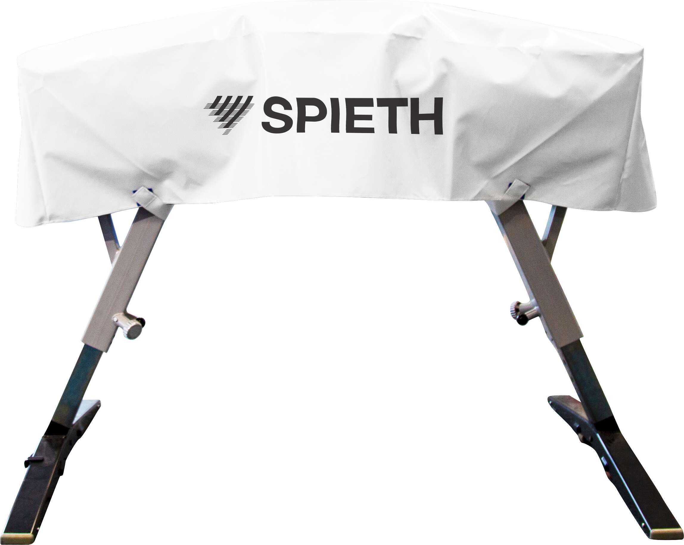 Spieth Pauschenpferd-Schutzüberzug „Anti-Virus“, PVC