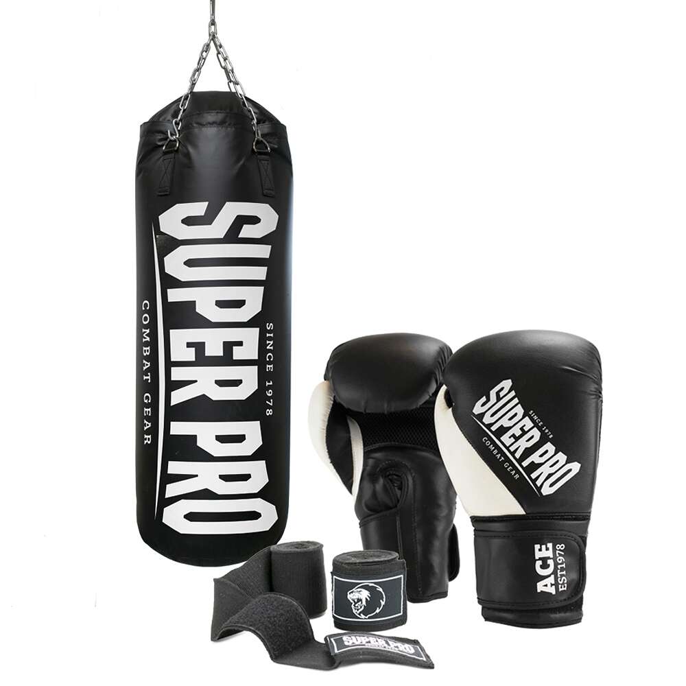 Super Pro Box Set „Water-Air“