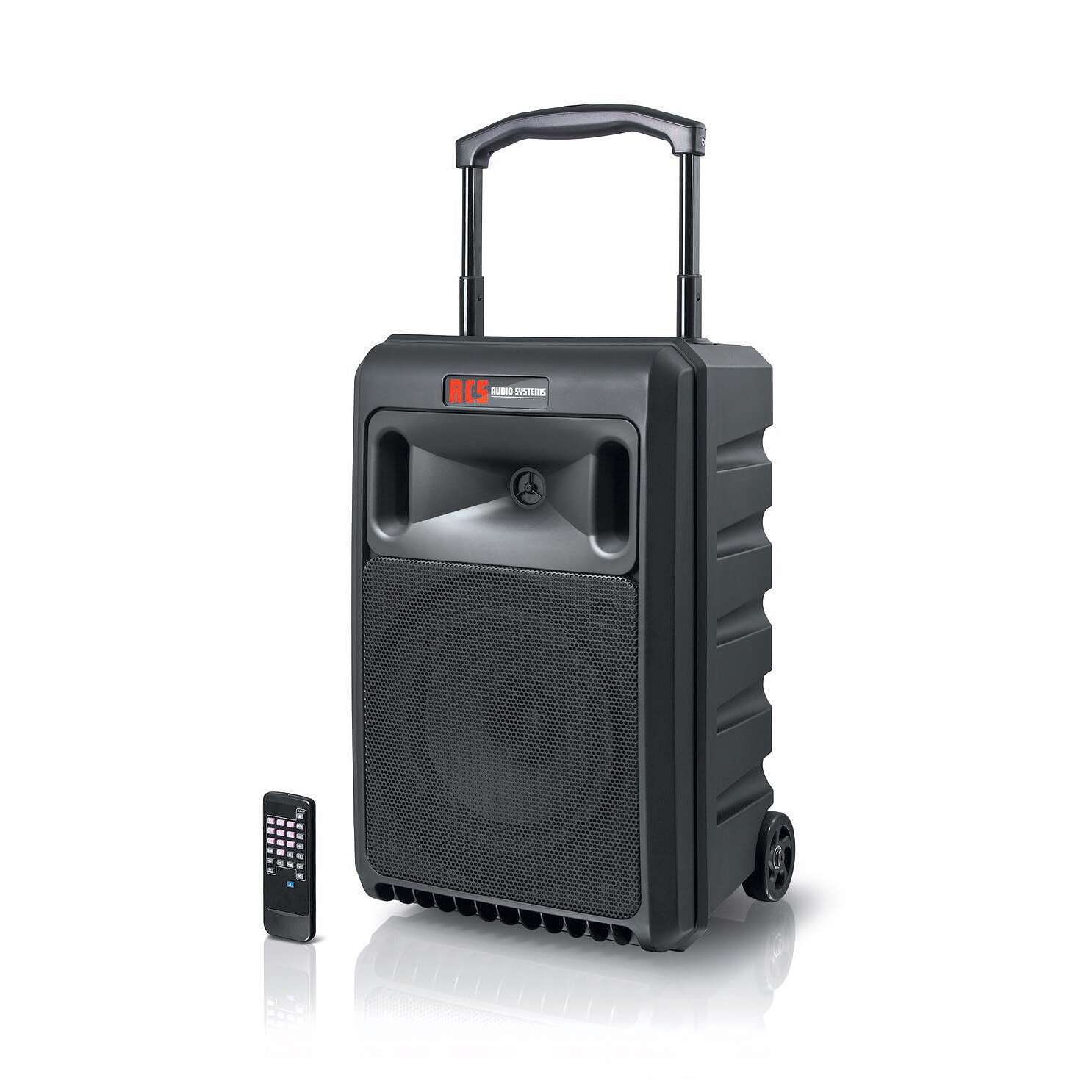 RCS Musikanlage „Digital Sound-Center DSC-101“
