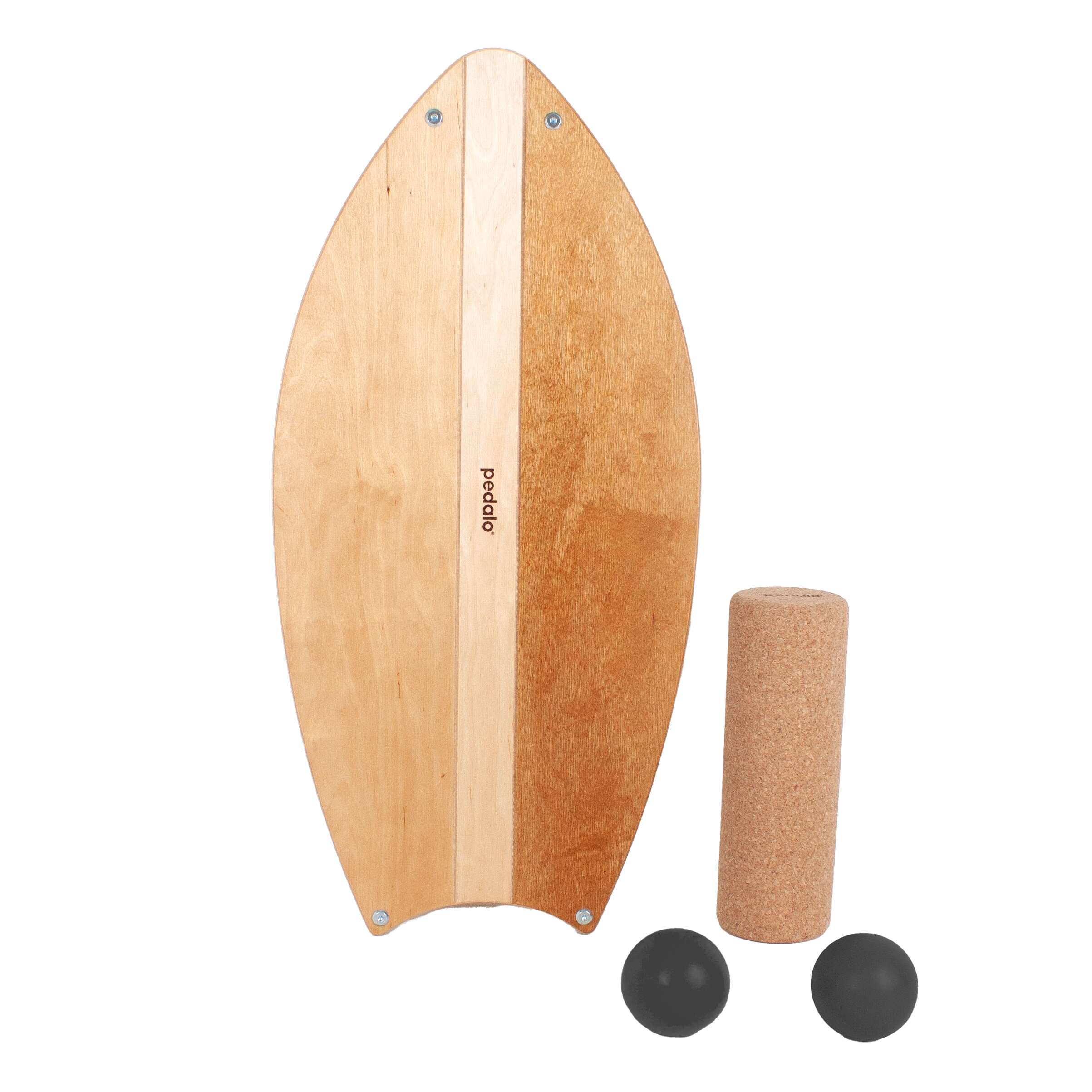 Pedalo Balance-Board „Triple“