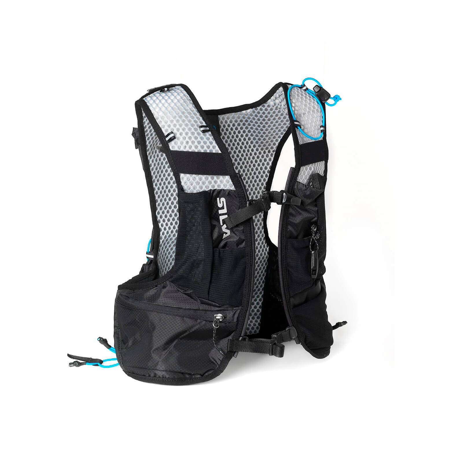 Silva Laufrucksack „Strive Light 10“, XS/S