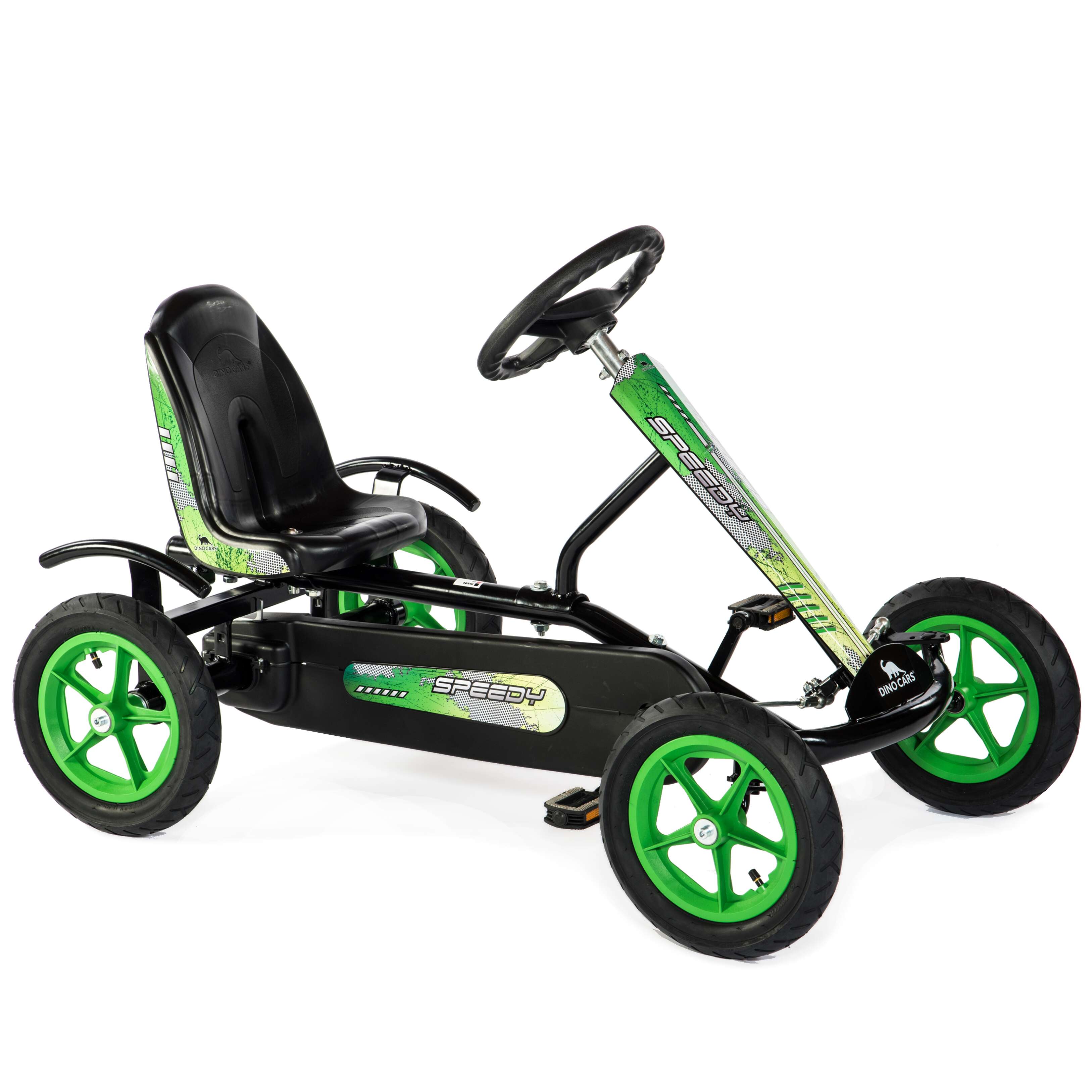 Dino Cars Go-Kart „Speedy BF1“