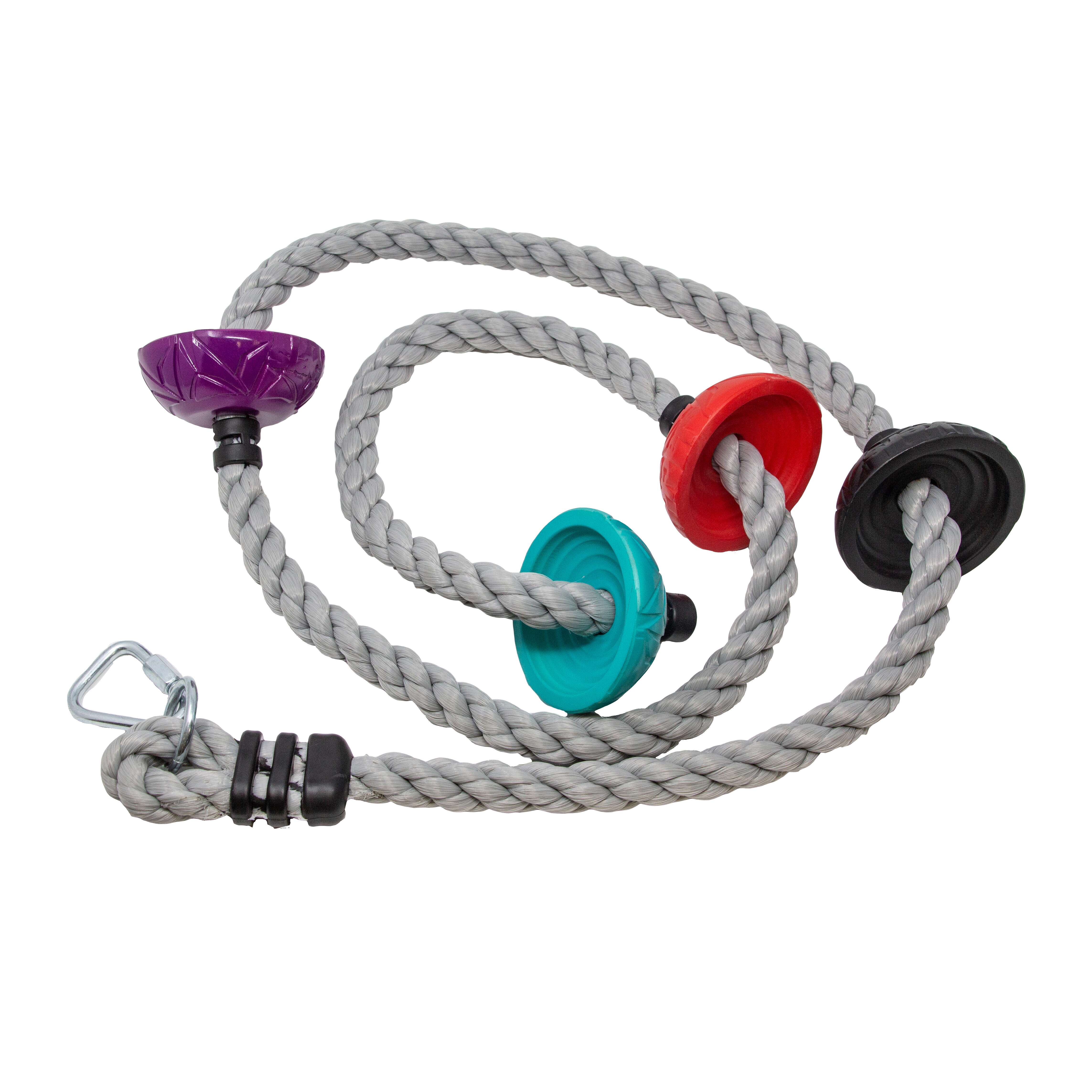 Slackers Ninja Rope