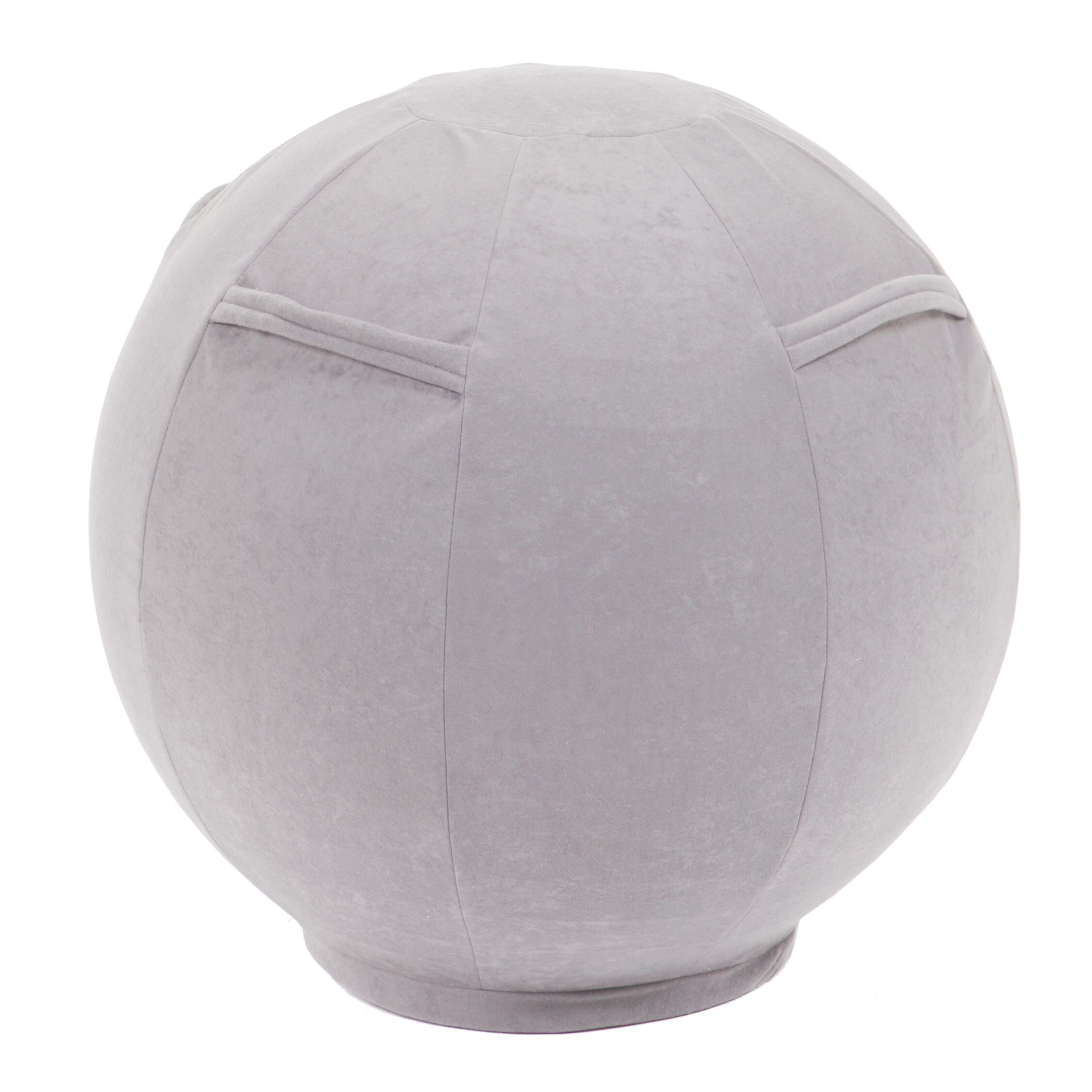 Gymnic Fitnessball „Universal“, ø 55 cm