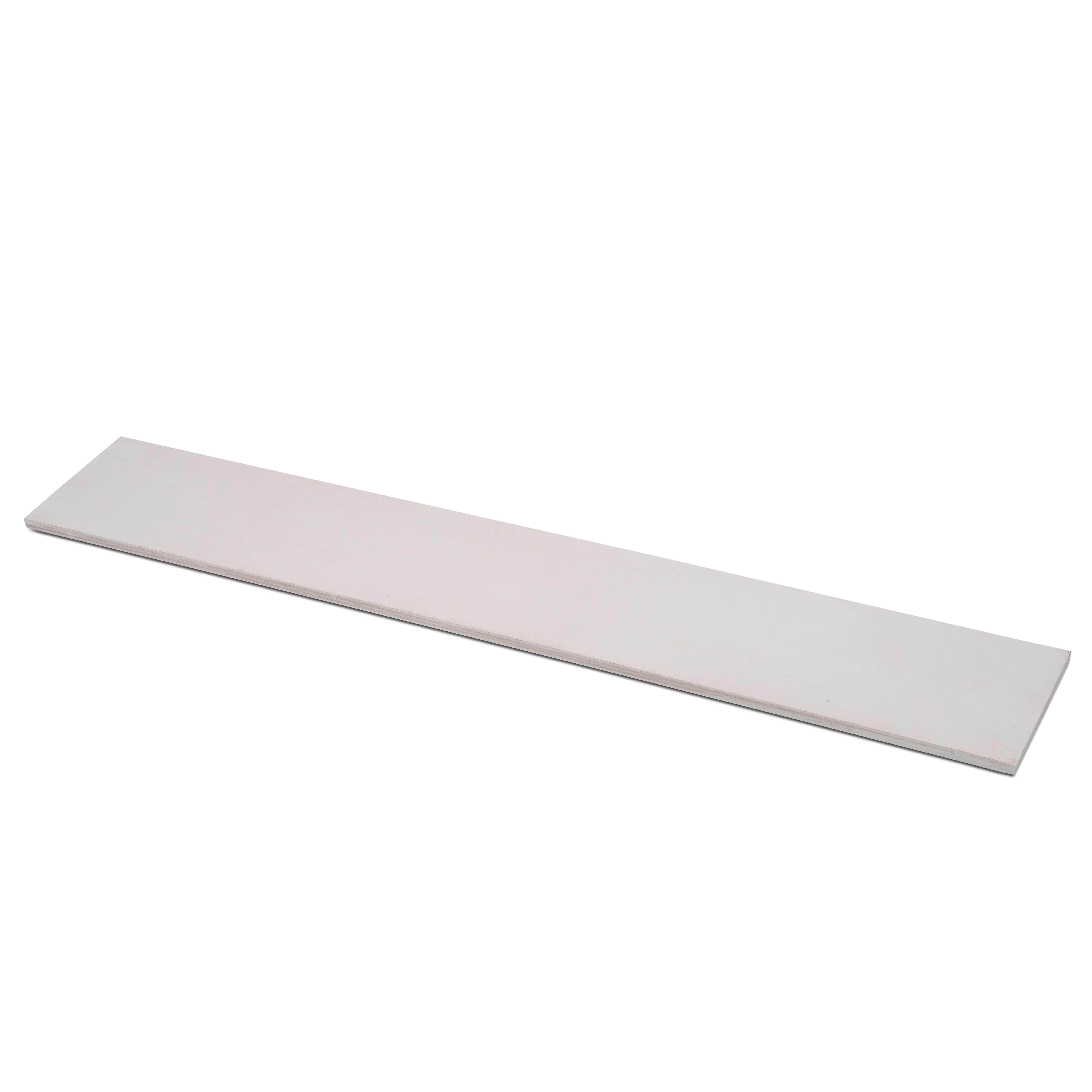 Sport-Thieme Absprungbrett „Alu-light“