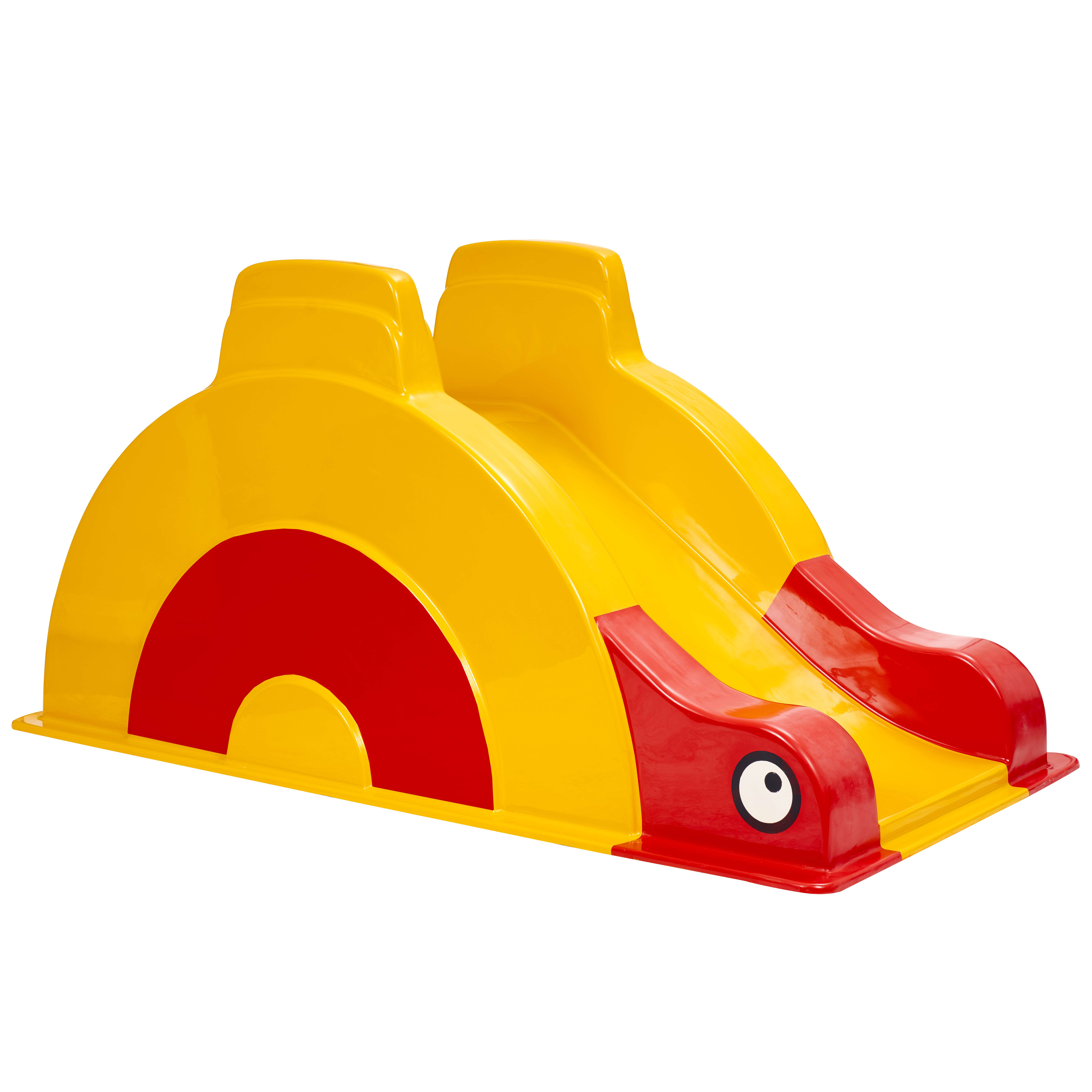 Sport-Thieme Wasserrutsche „Schnecke“