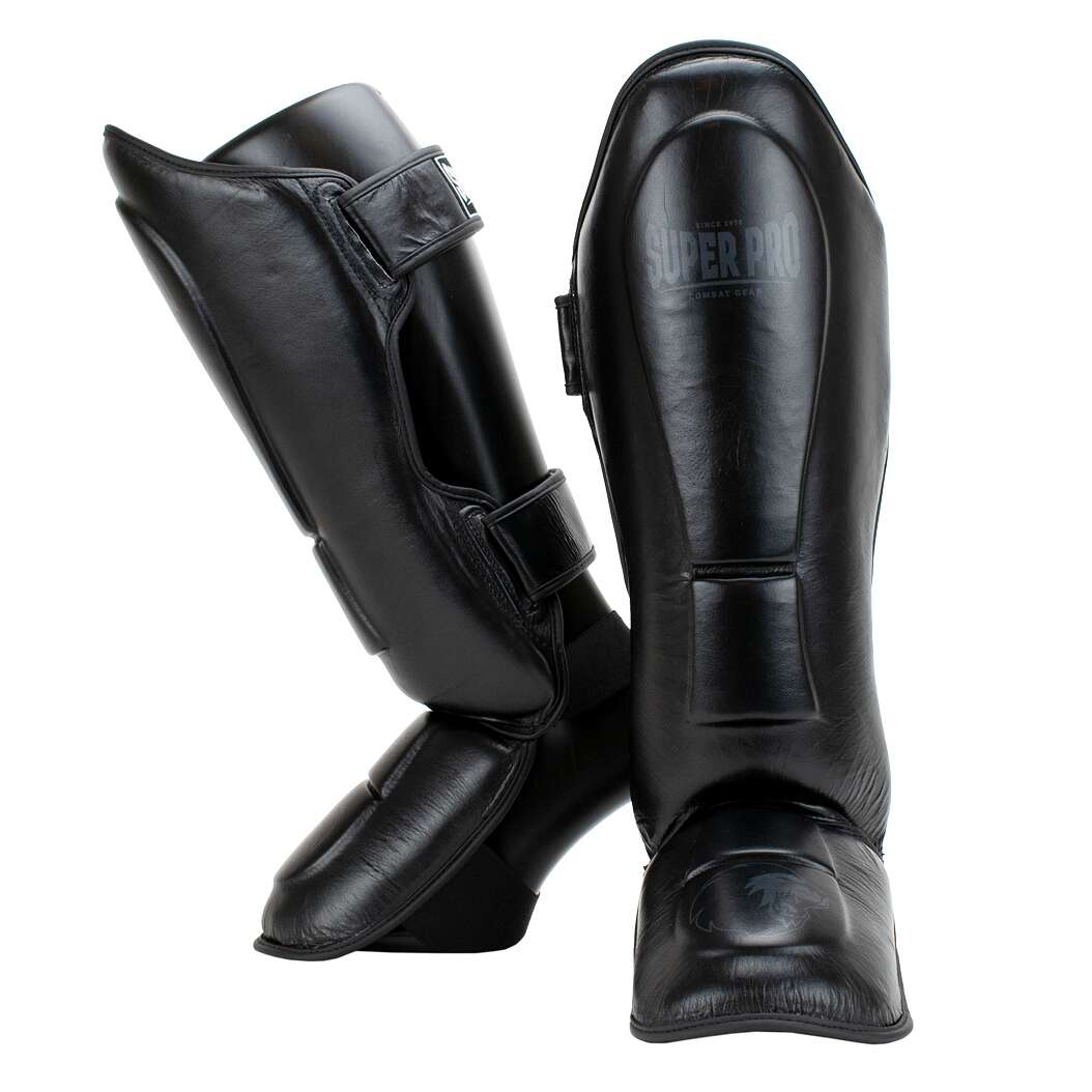 Super Pro Schienbeinschoner „Guardian“, S