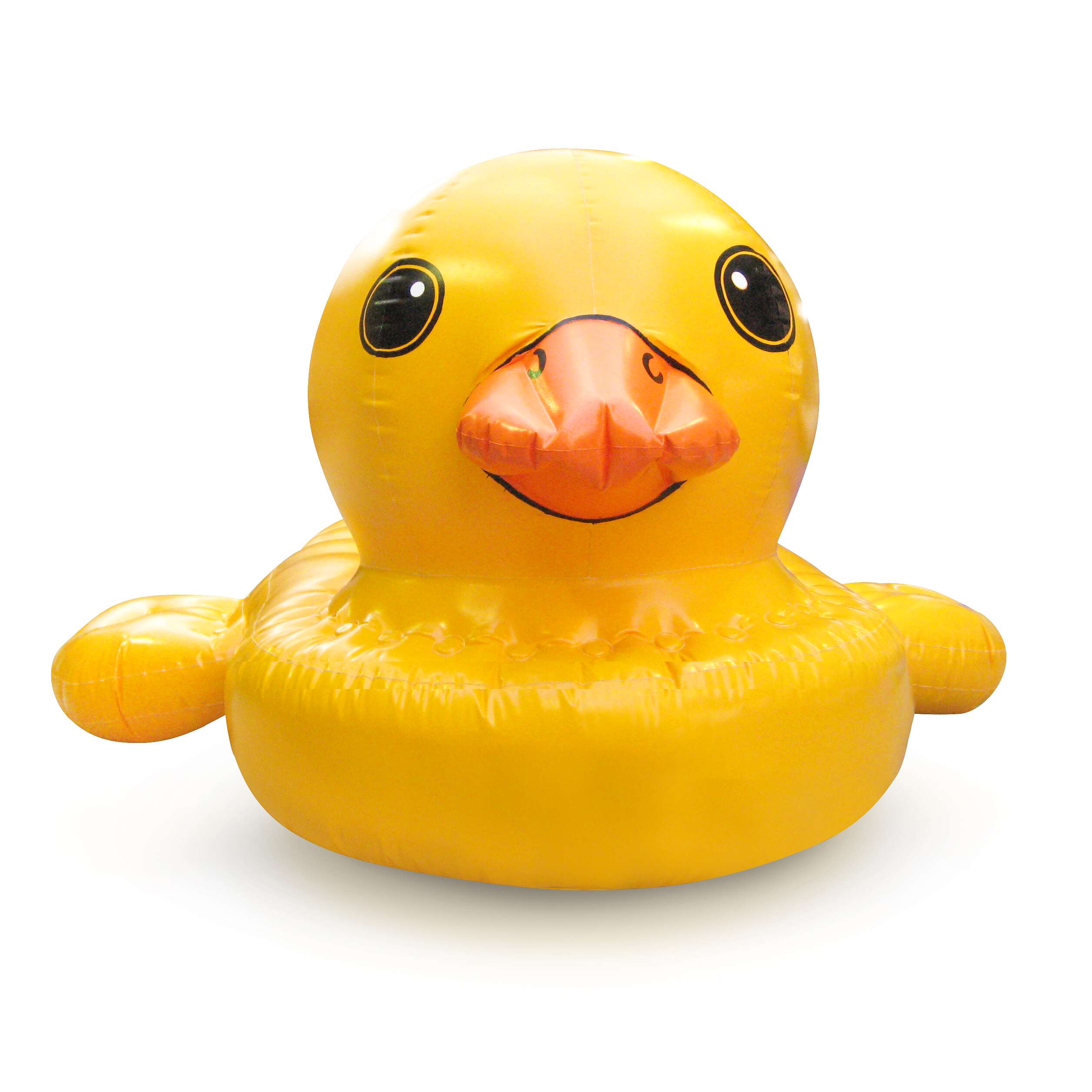 Airkraft Wasserobjekt „Ente“