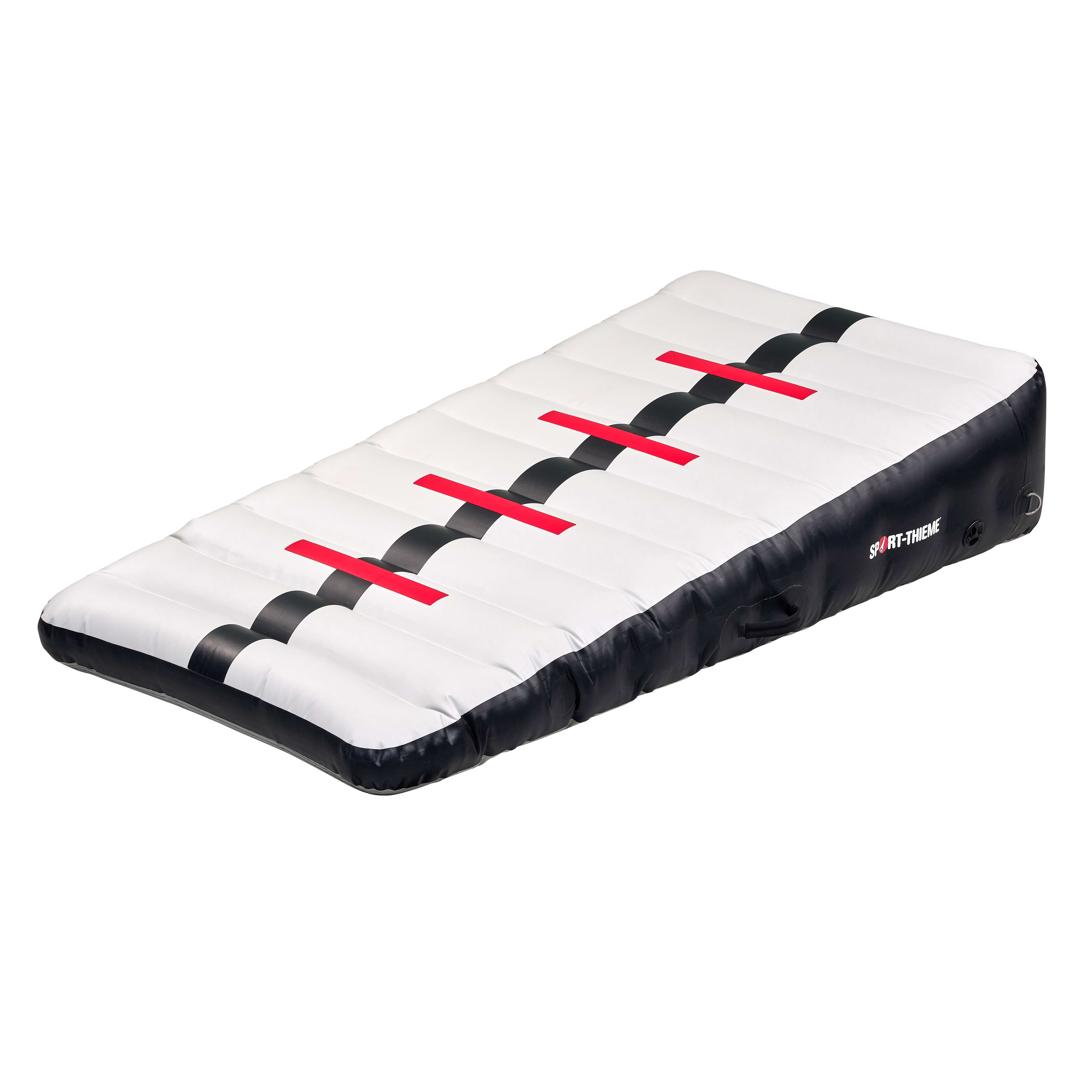 Sport-Thieme AirIncline „Small Carbon“ by AirTrack Factory