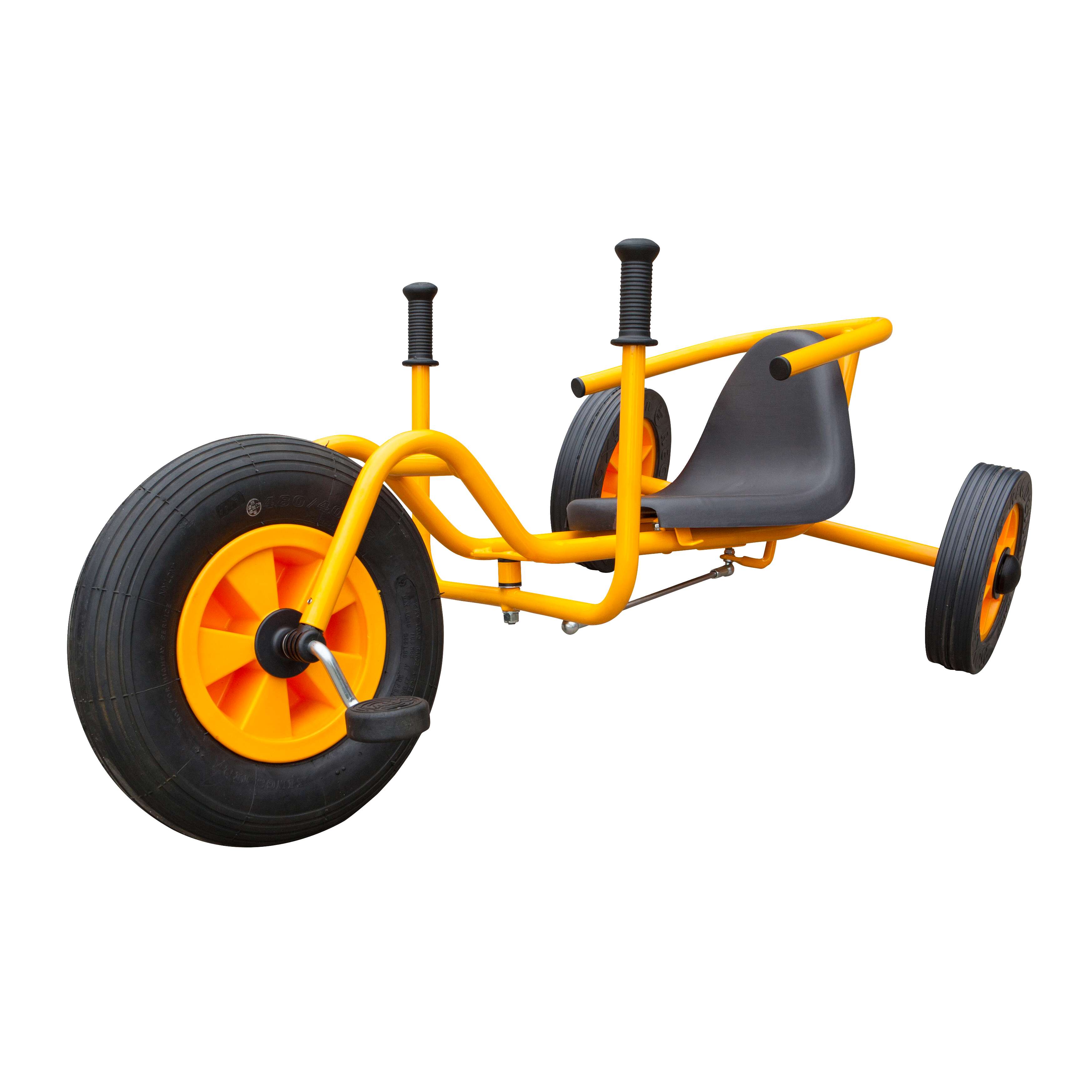 Rabo Tricycles Liegedreirad „Twister“