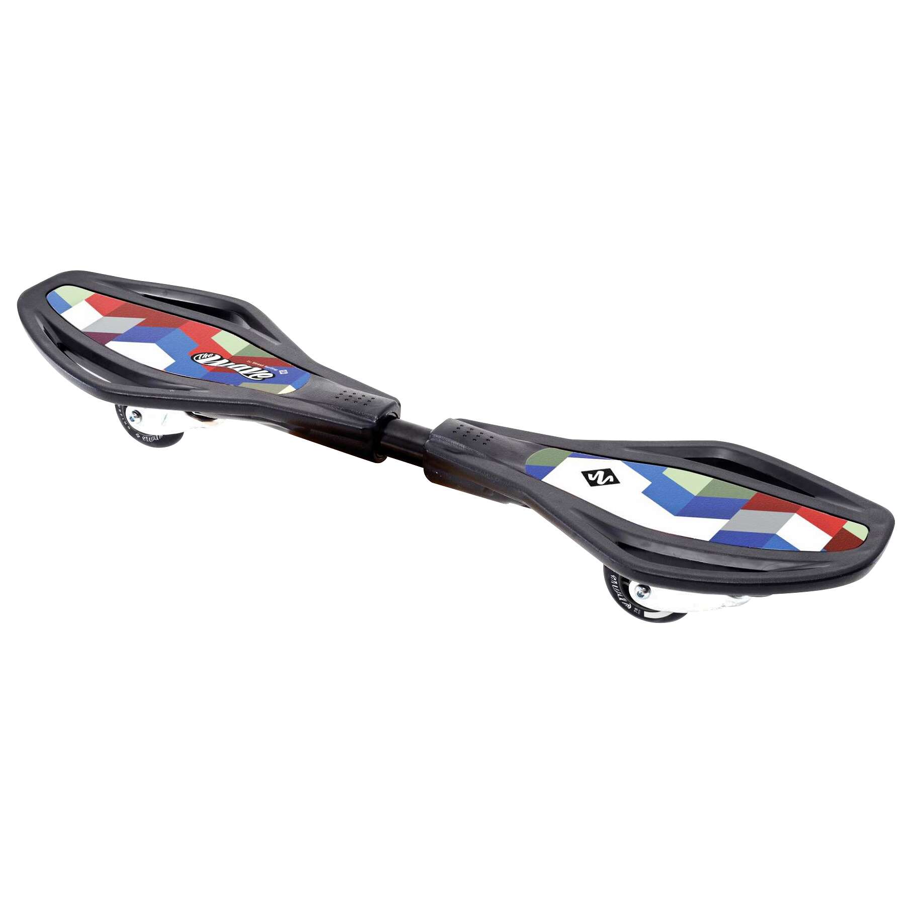 Street Surfing Waveboard „Wave MINI SL“, Blocks
