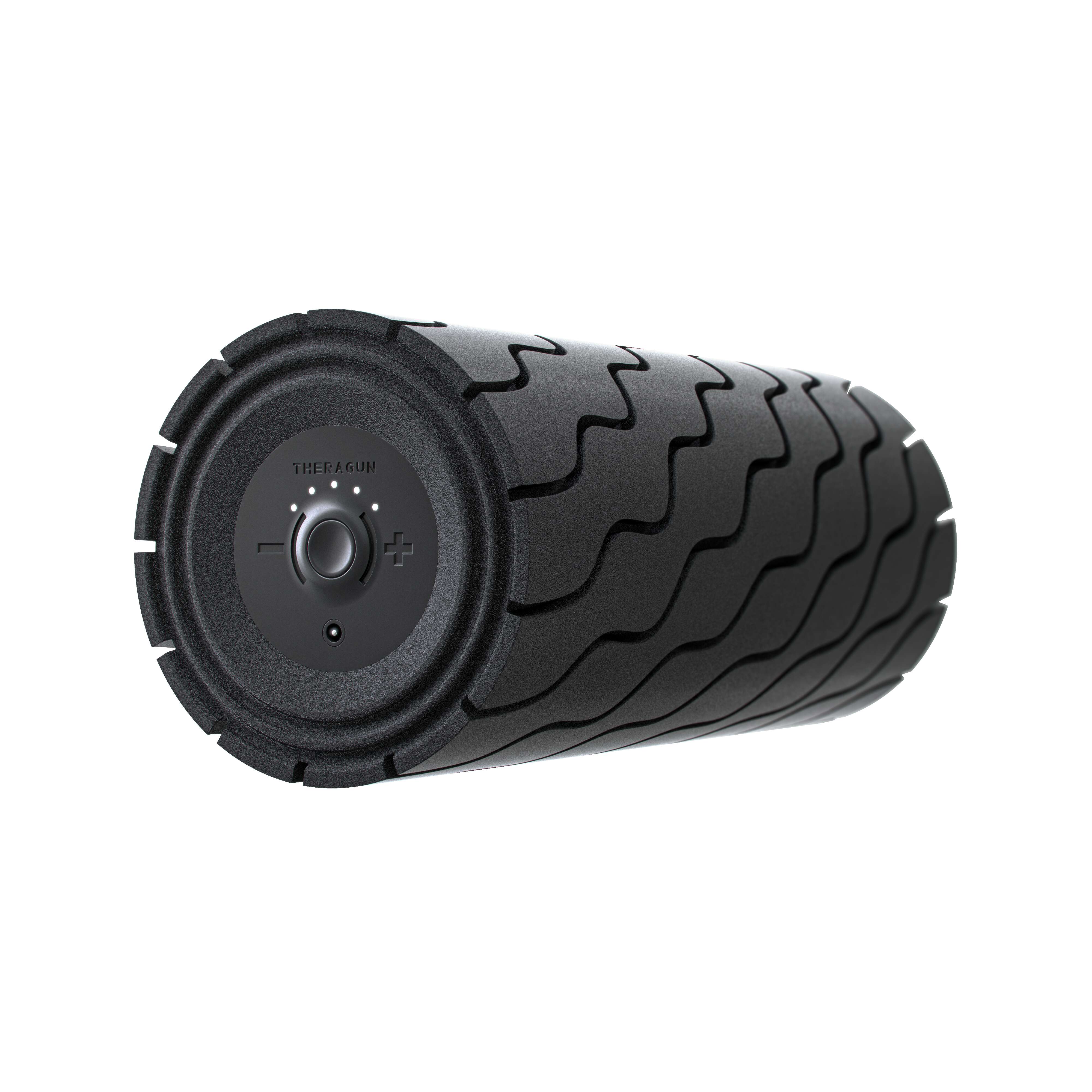 Therabody Vibrationsmassage-Rolle „Wave Roller“