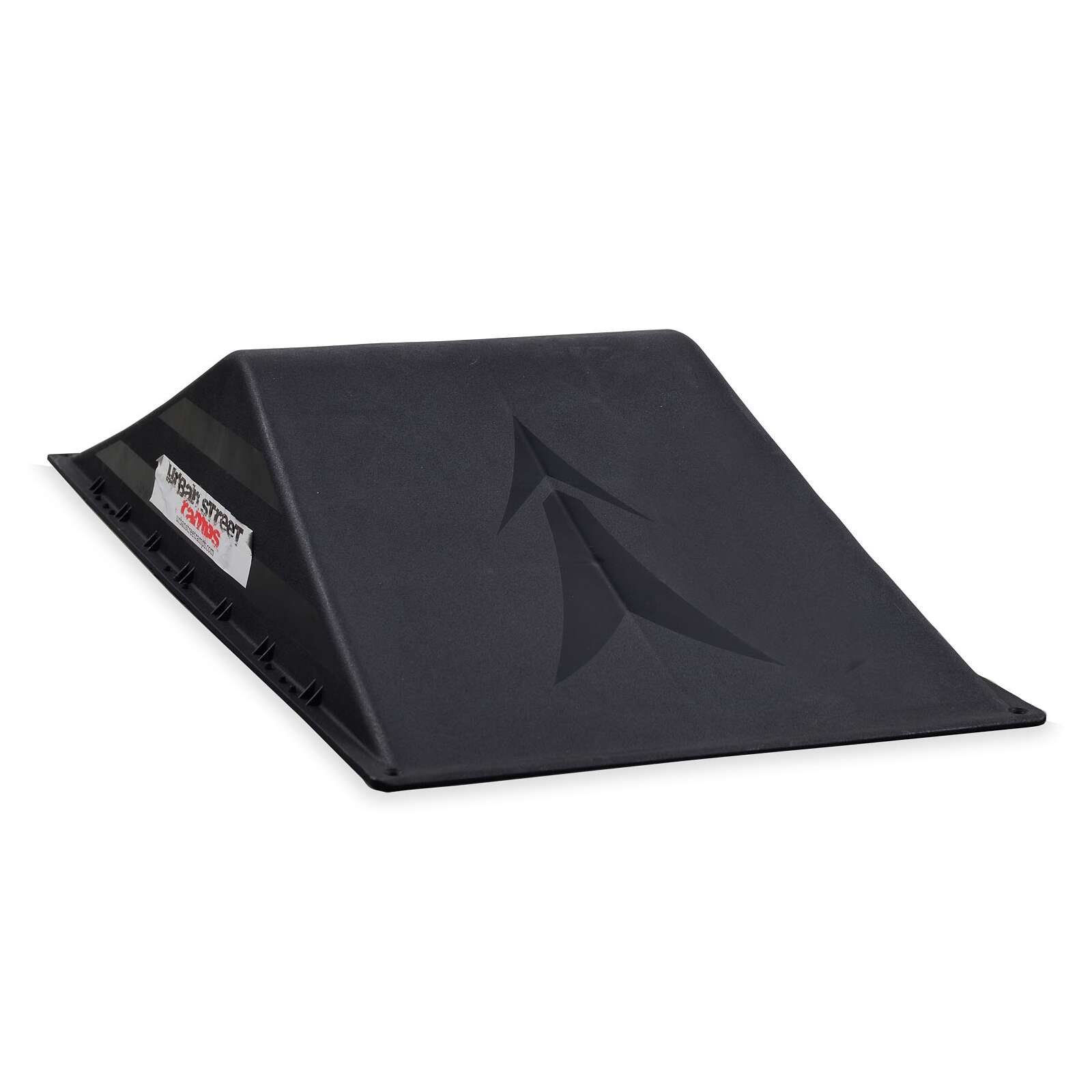 Urban Street Ramps Skate Rampe „Mini Spine Ramp“