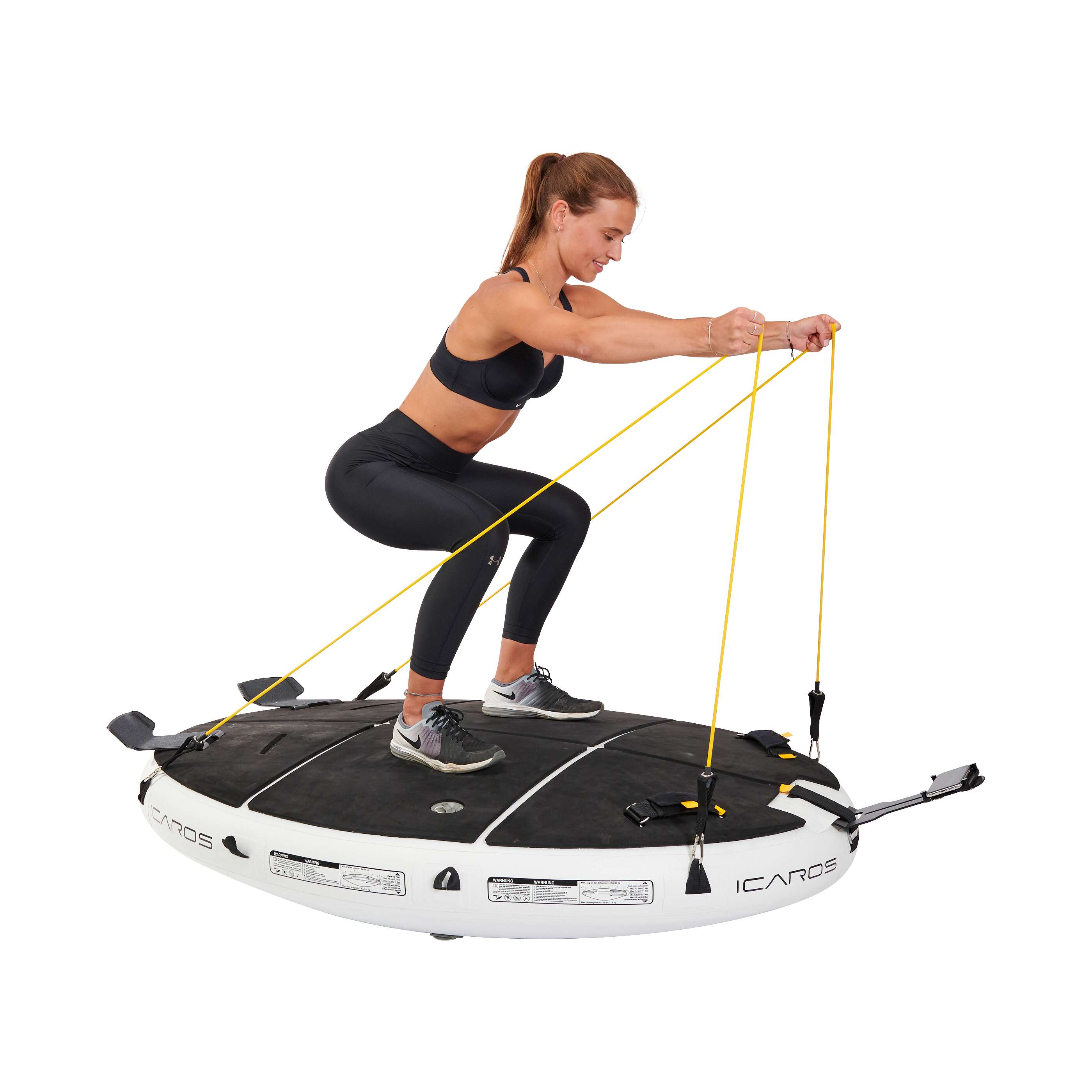 Icaros Balance-Board „Cloud“