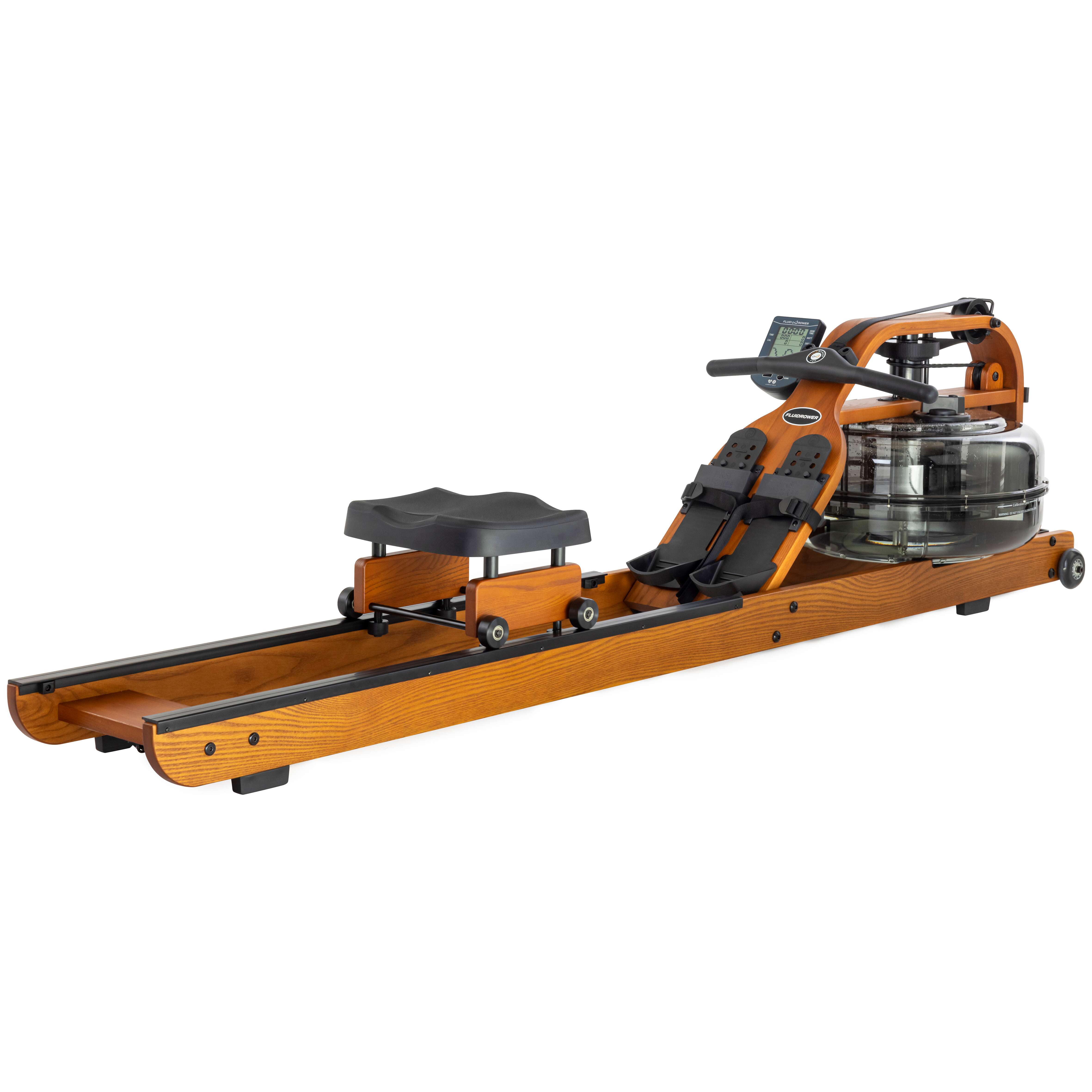 Fluid Rudergerät „Viking 3 V“