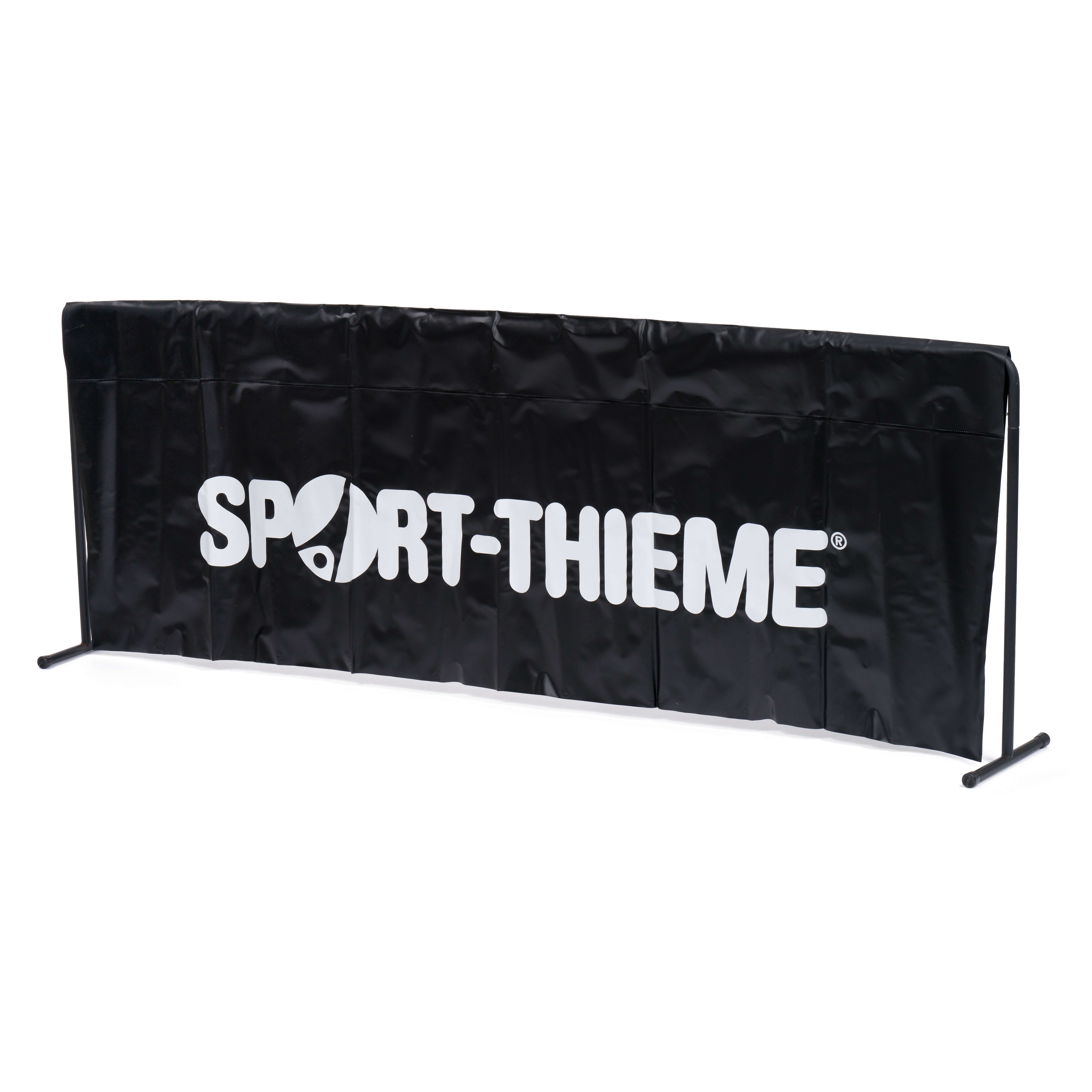 Sport-Thieme Spielfeldumrandung „Frame“, Mit Logo