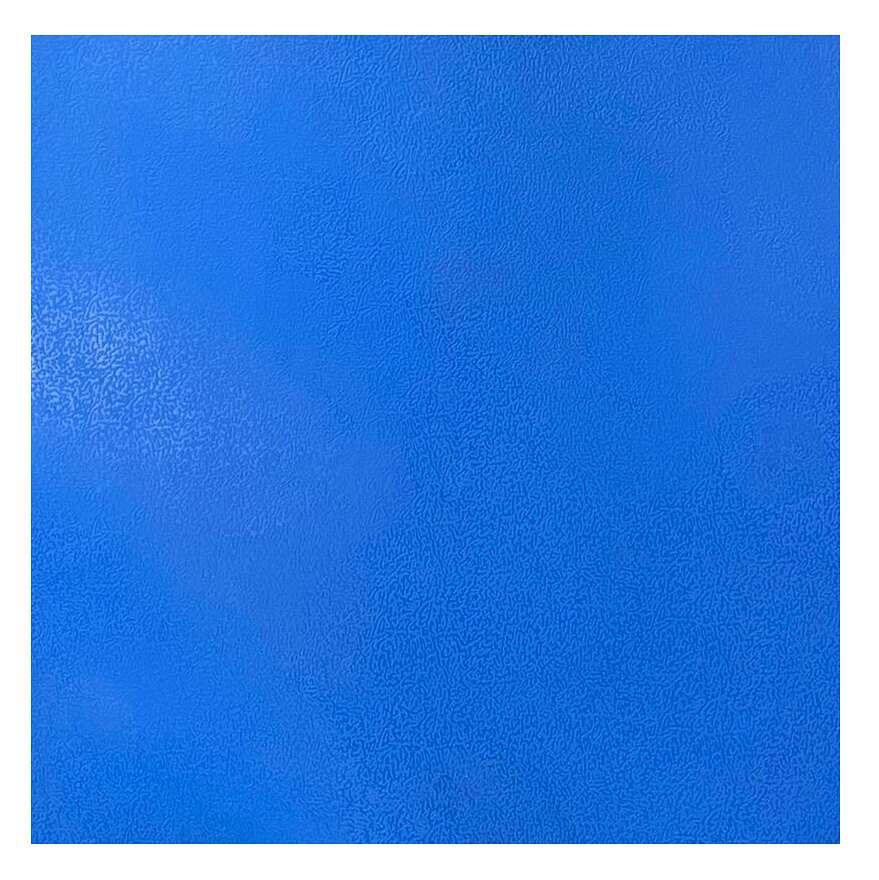 Sport-Thieme Bodenmarkierung, Blau, Quadrat, 23×23 cm