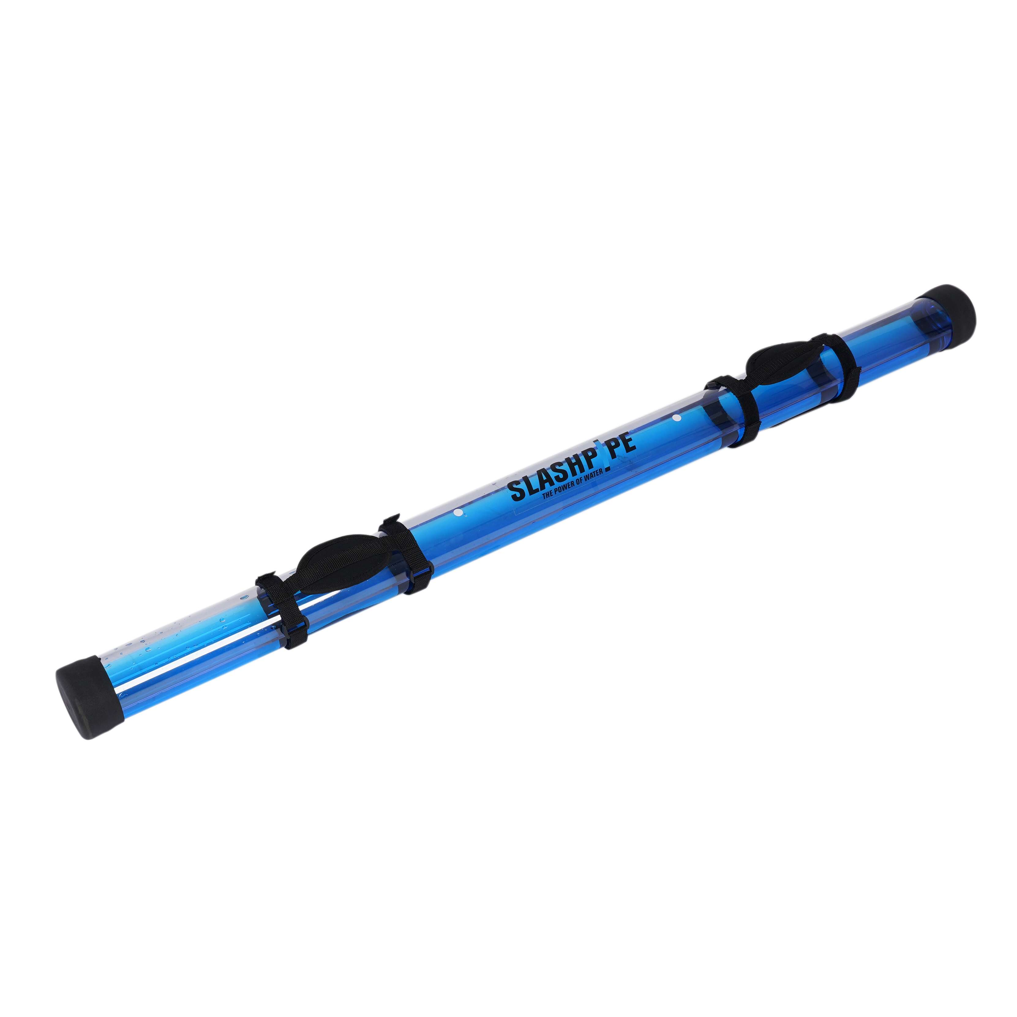 Slashpipe „Home & Travel“, Blau