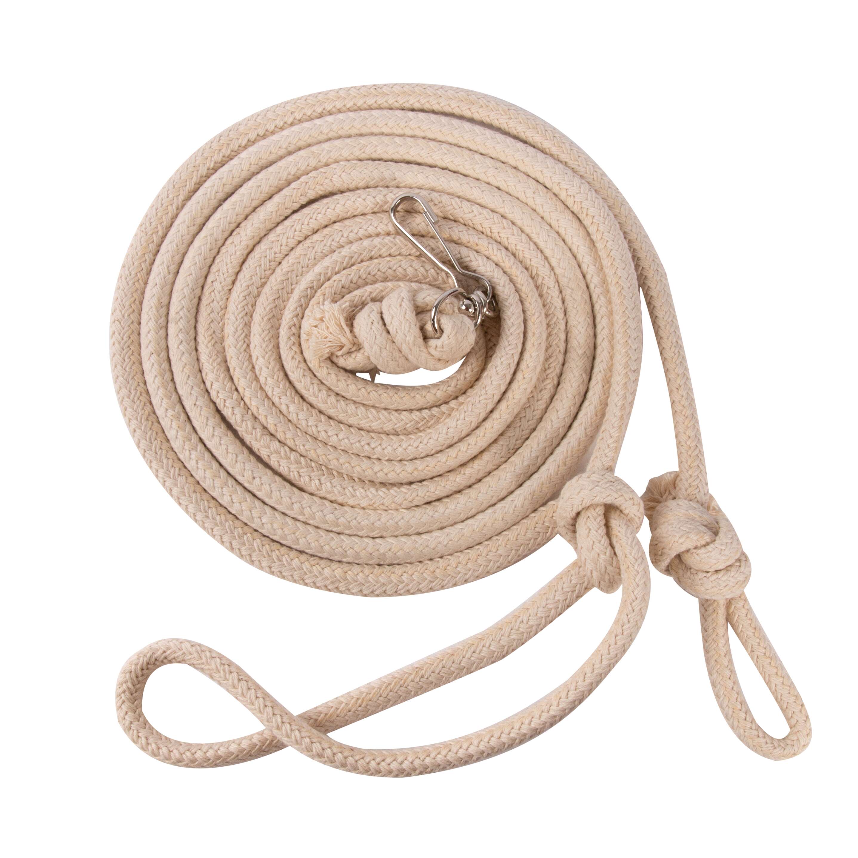 Sport-Thieme Schwungseil „Baumwolle“, 5 m