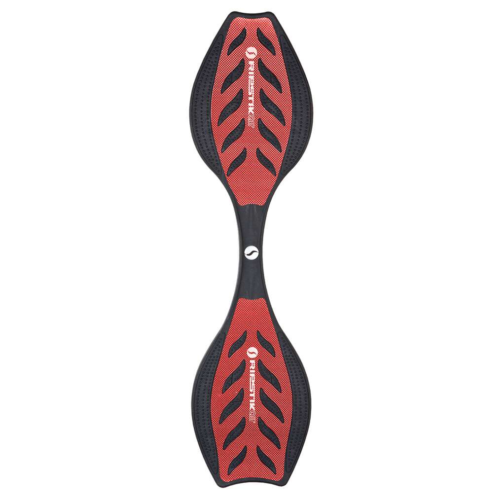 Razor Waveboard „Ripstick“, Rot
