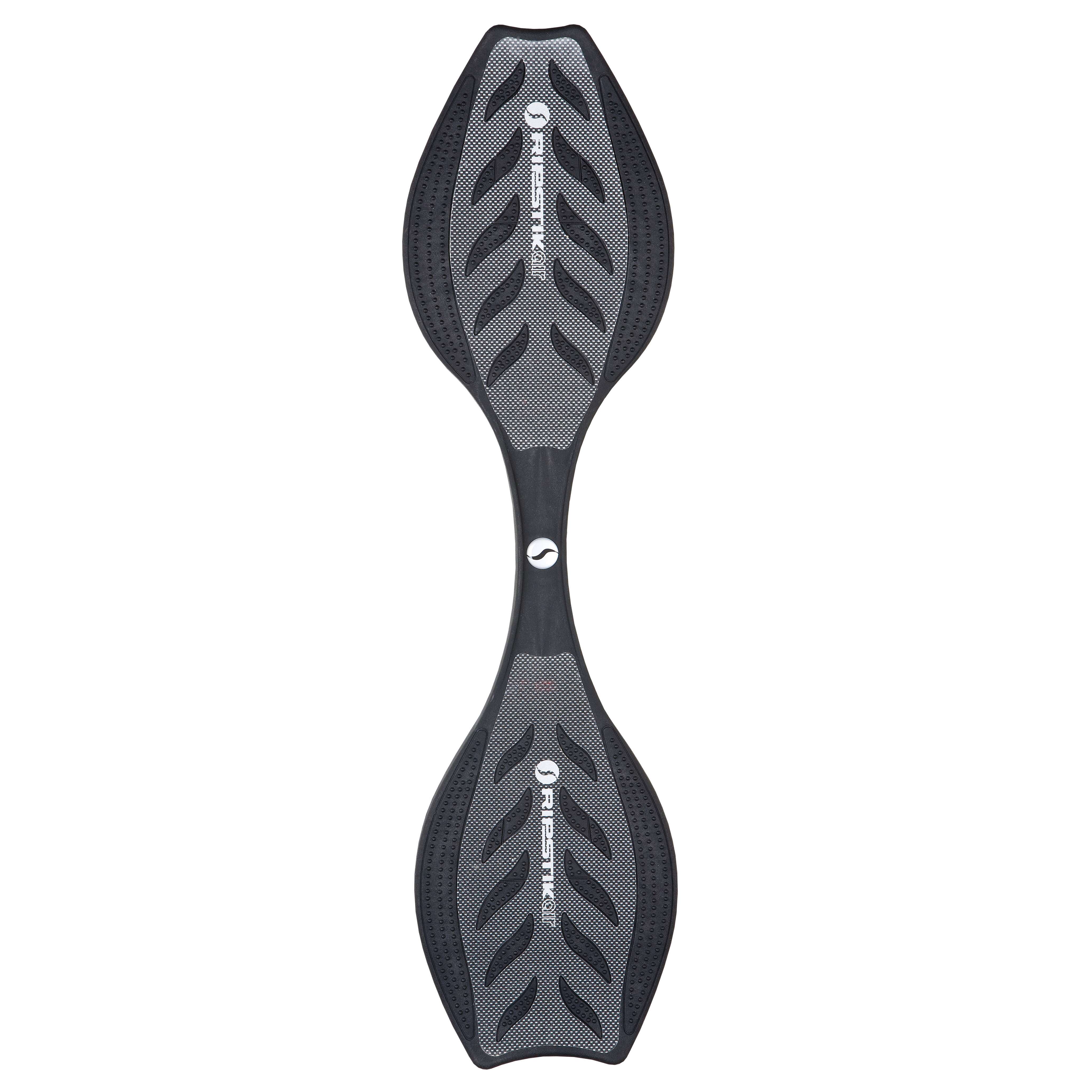 Razor Waveboard „Ripstick“, Schwarz