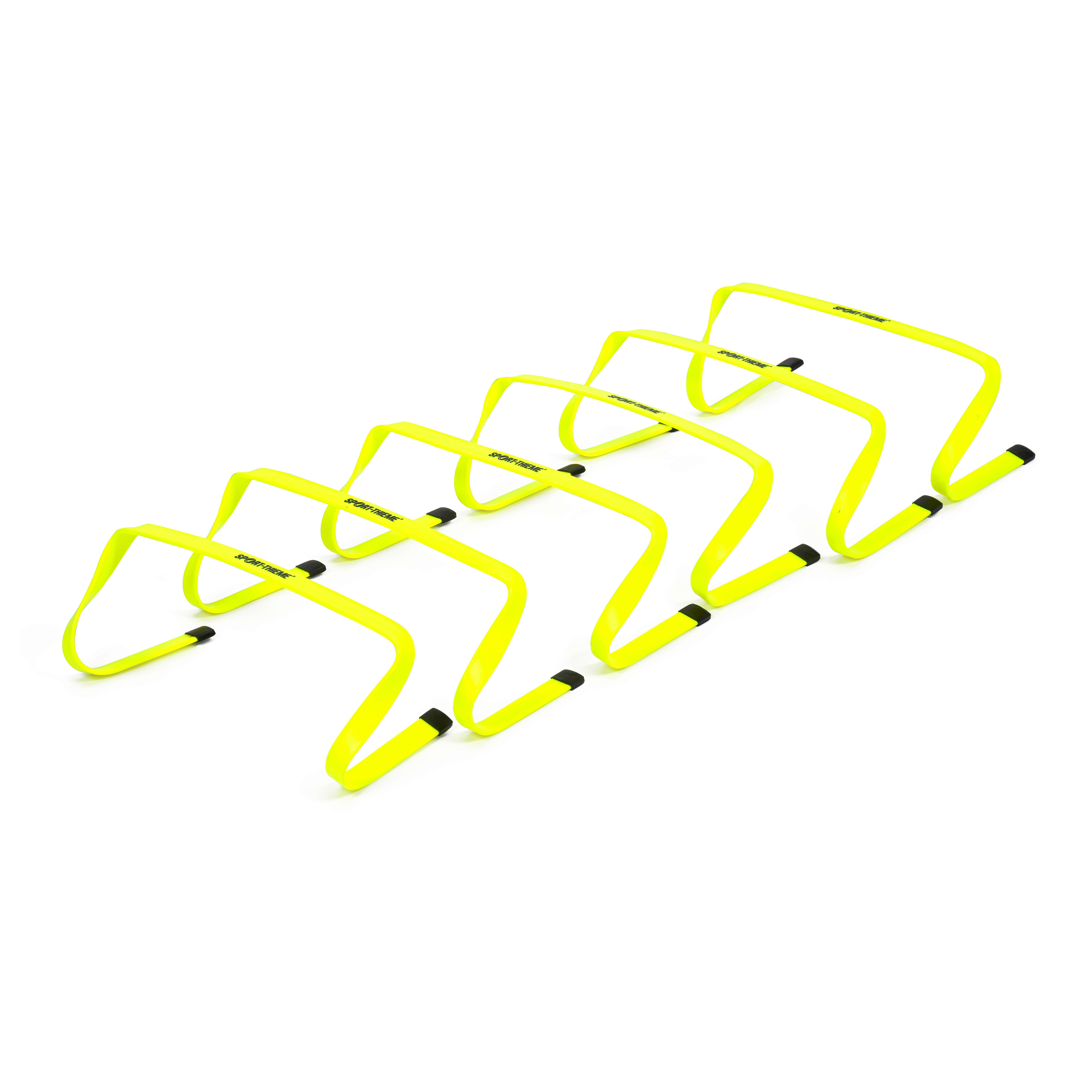 Sport-Thieme Hürden-Set „Flexi“