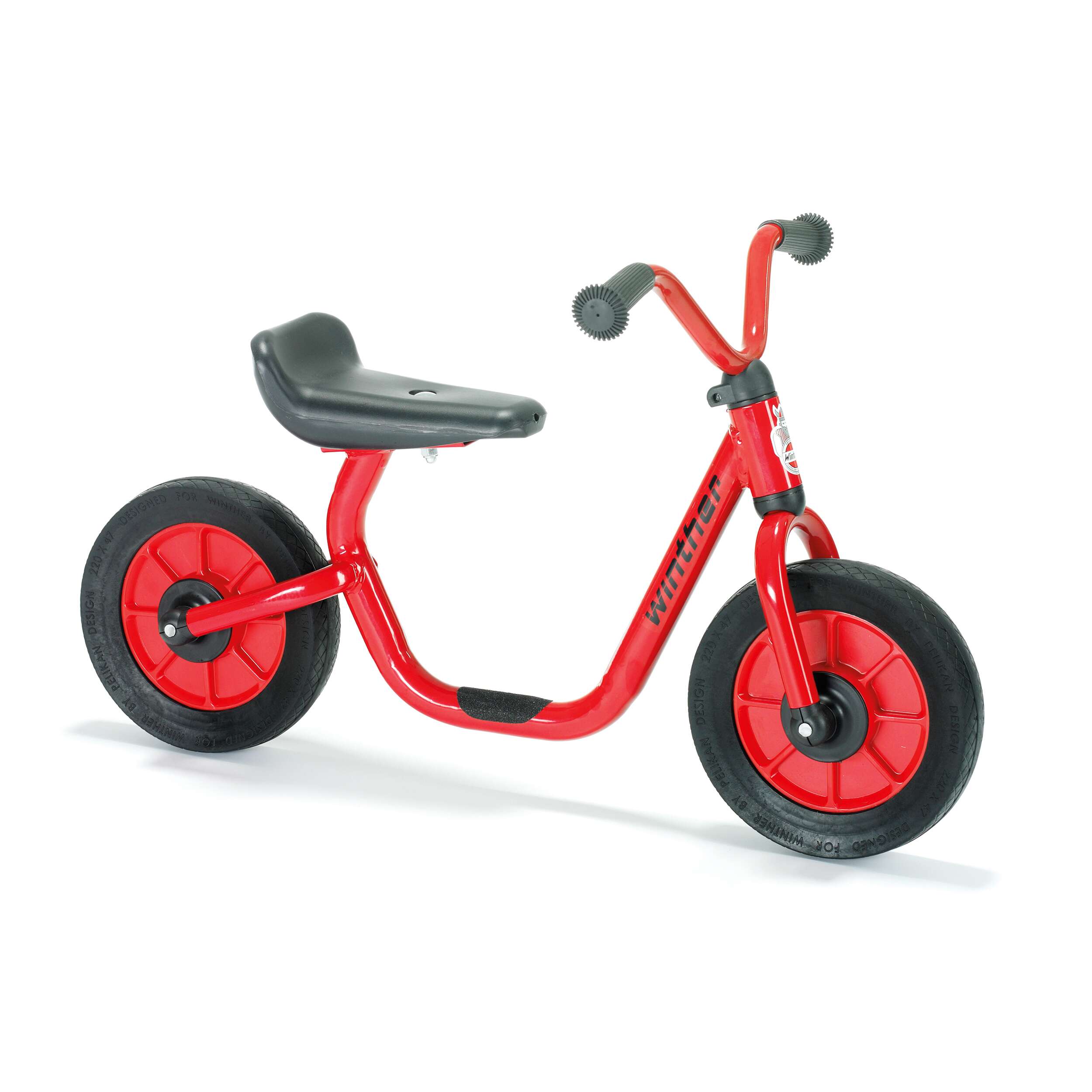 Winther Mini Viking Laufrad „BikeRunner“