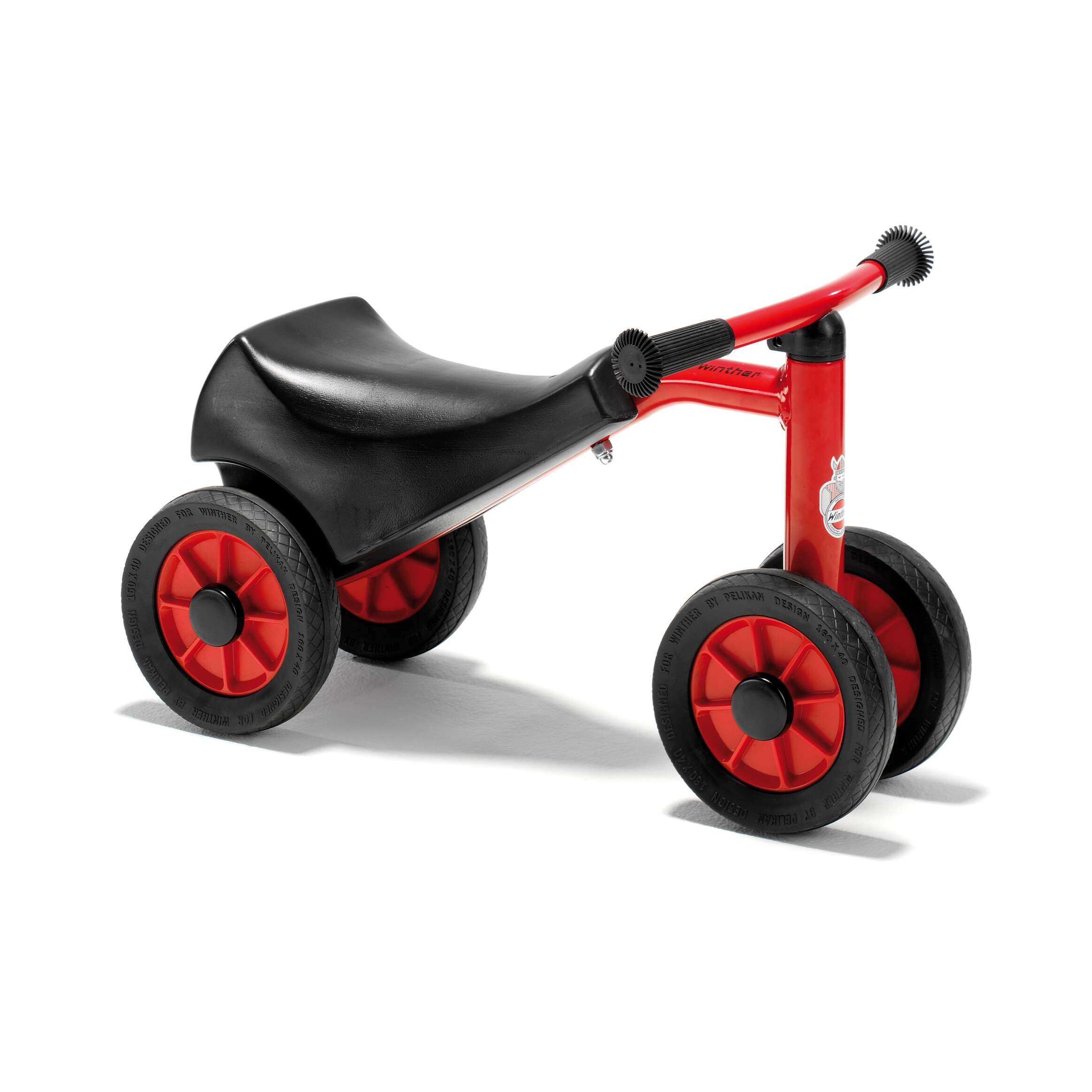 Winther Mini Viking Scooter „Safety“