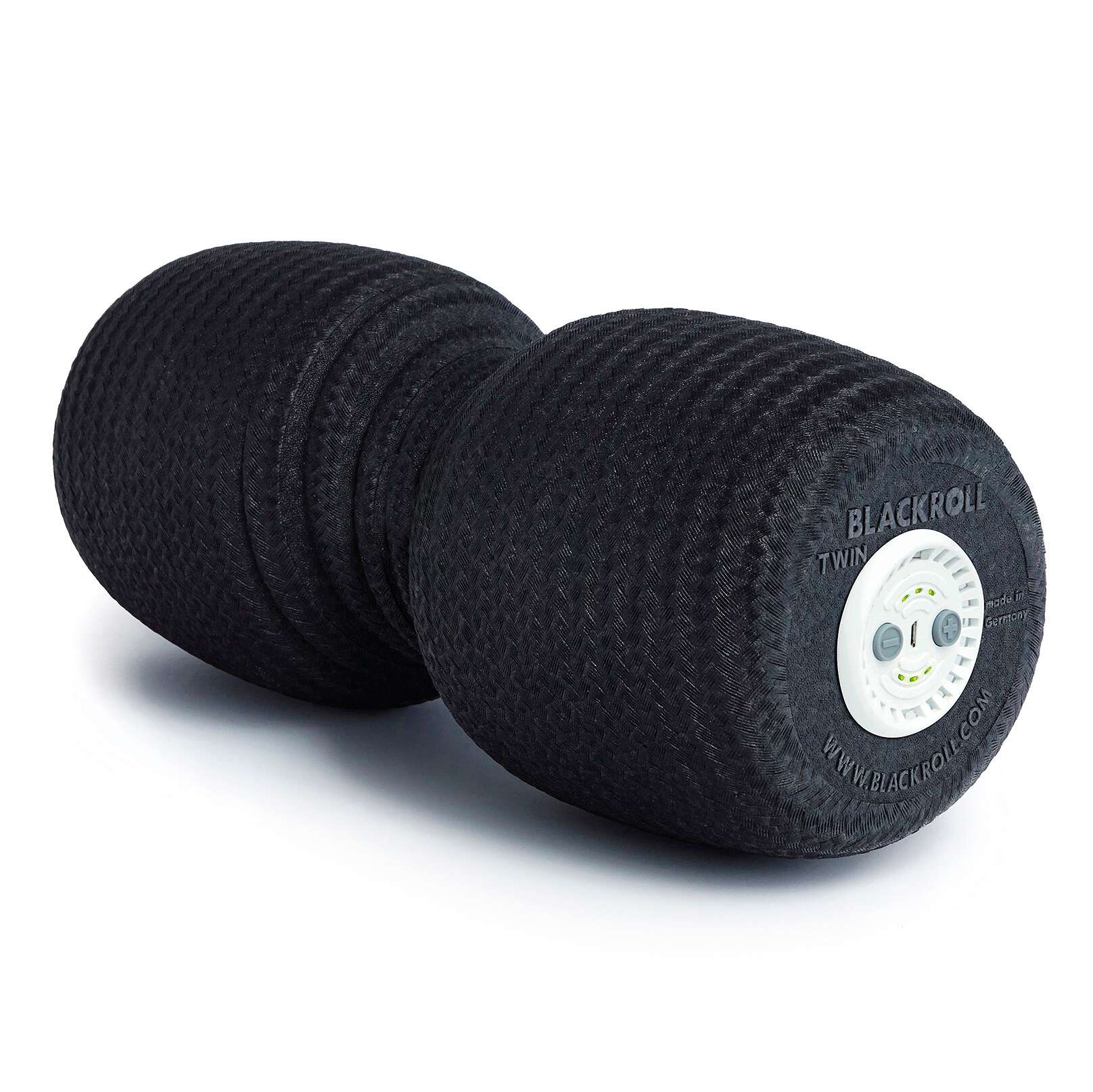 Blackroll Faszienrollen-Set „Booster Twin“